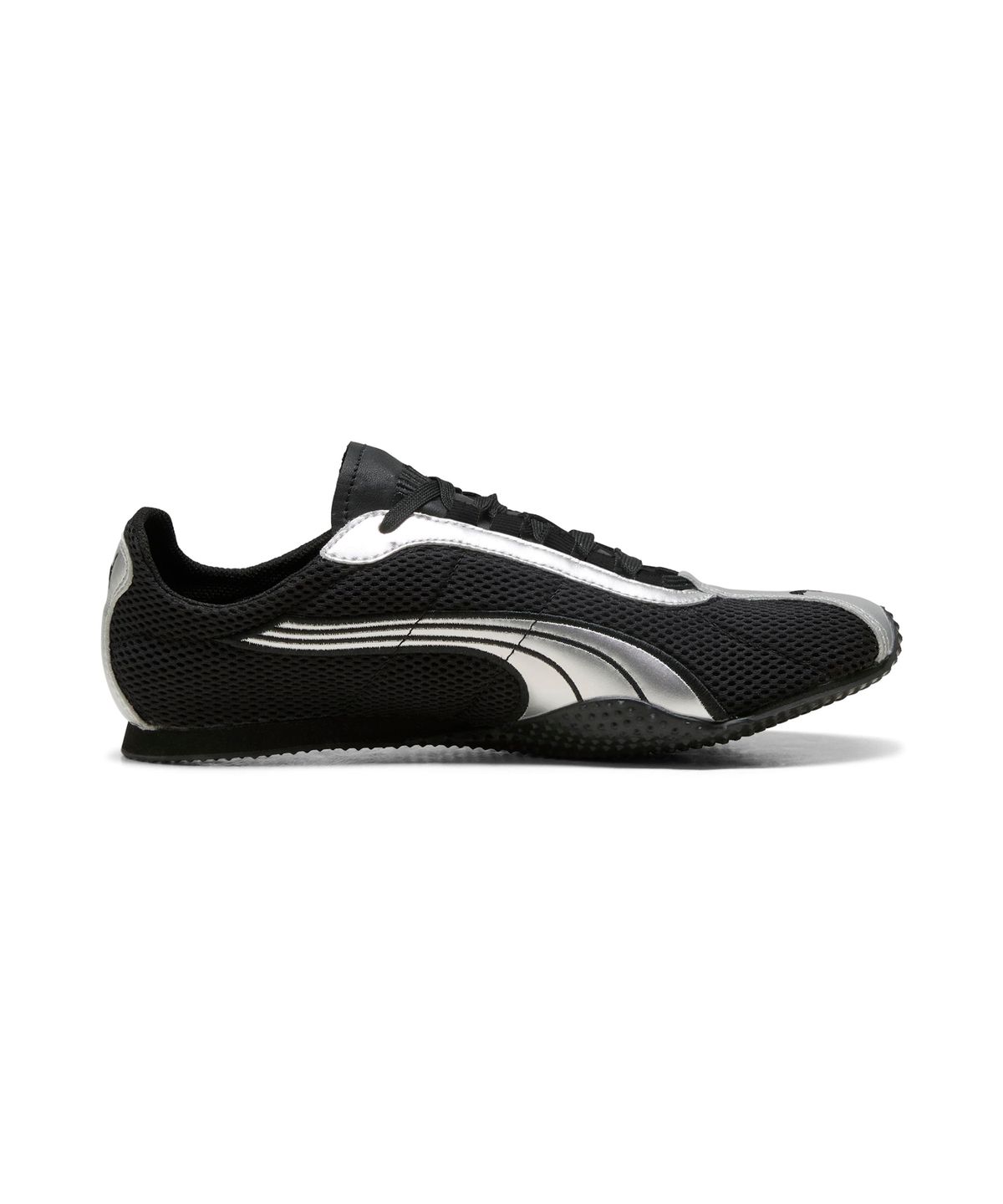 푸마(PUMA) H-Street OG - 블랙:실버 / 403692-02