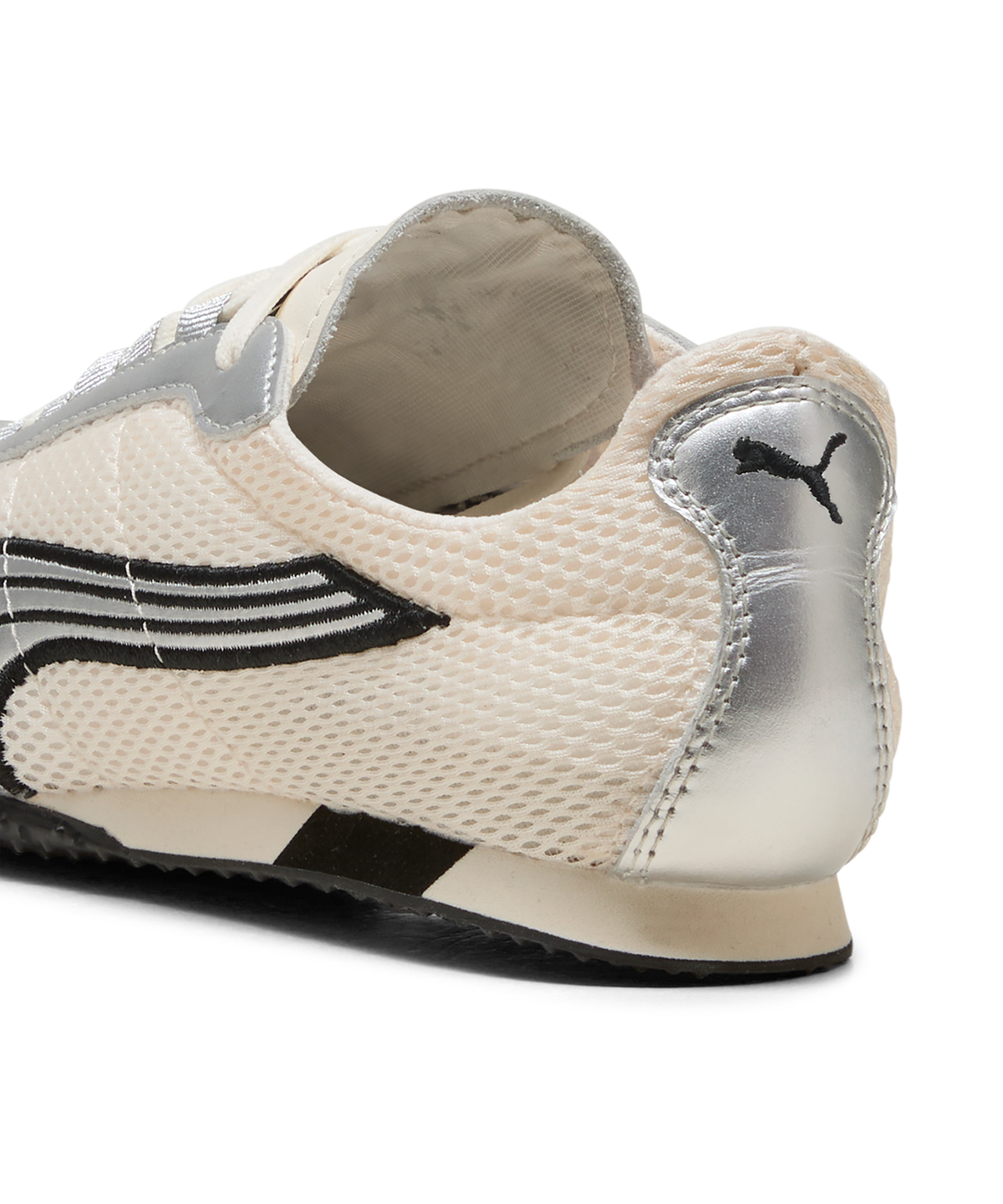 푸마(PUMA) H-Street OG - 아이보리:실버 / 403692-05