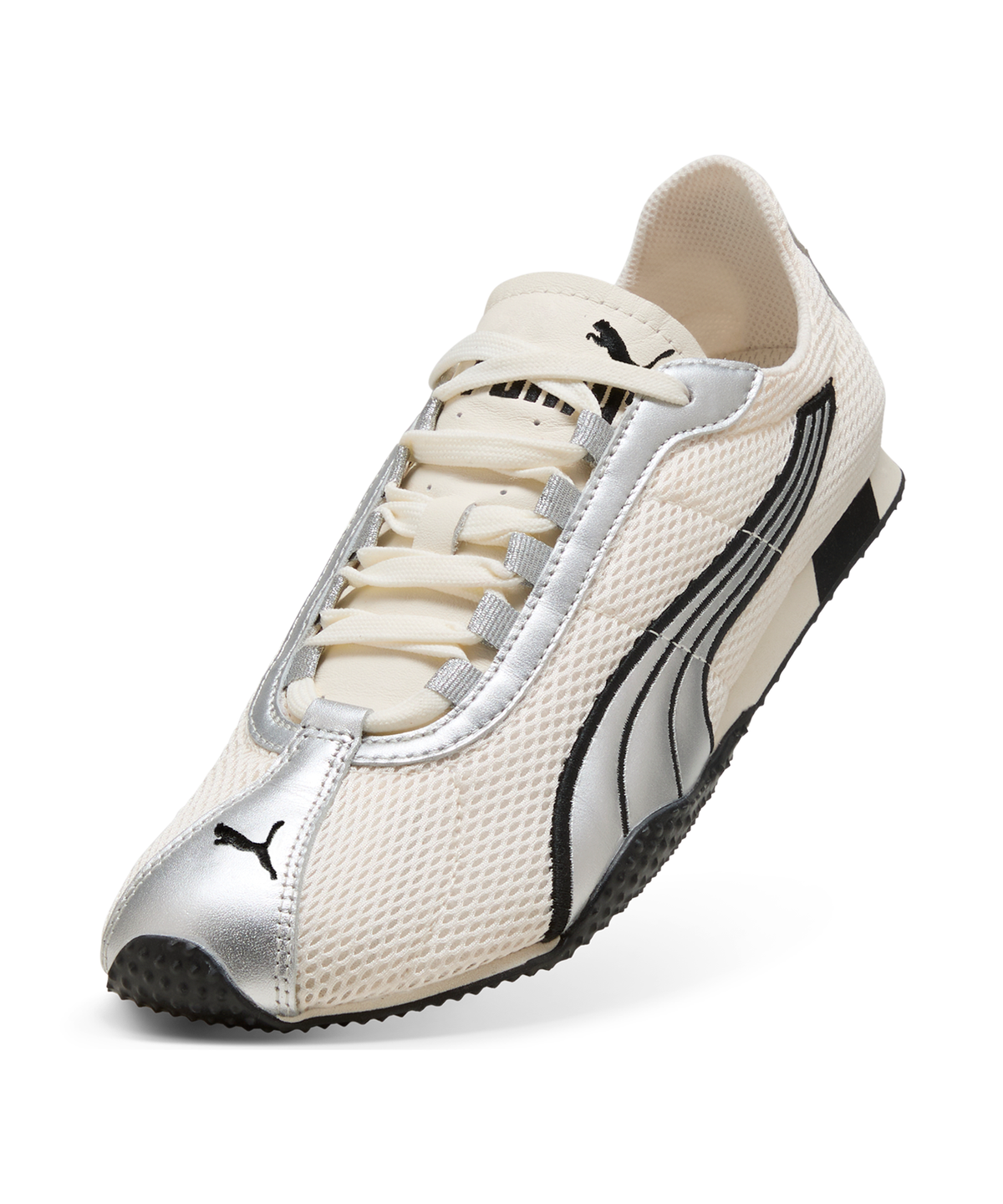 푸마(PUMA) H-Street OG - 아이보리:실버 / 403692-05