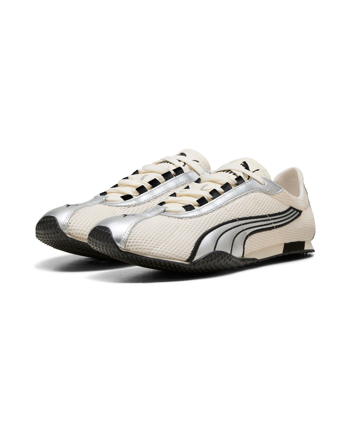 푸마(PUMA) H-Street OG - 아이보리:실버 / 403692-05