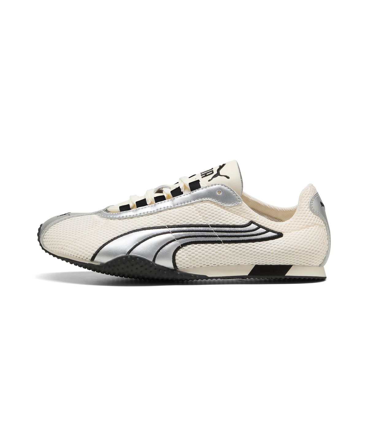 푸마(PUMA) H-Street OG - 아이보리:실버 / 403692-05