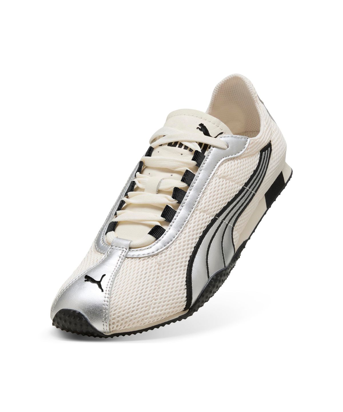 푸마(PUMA) H-Street OG - 아이보리:실버 / 403692-05