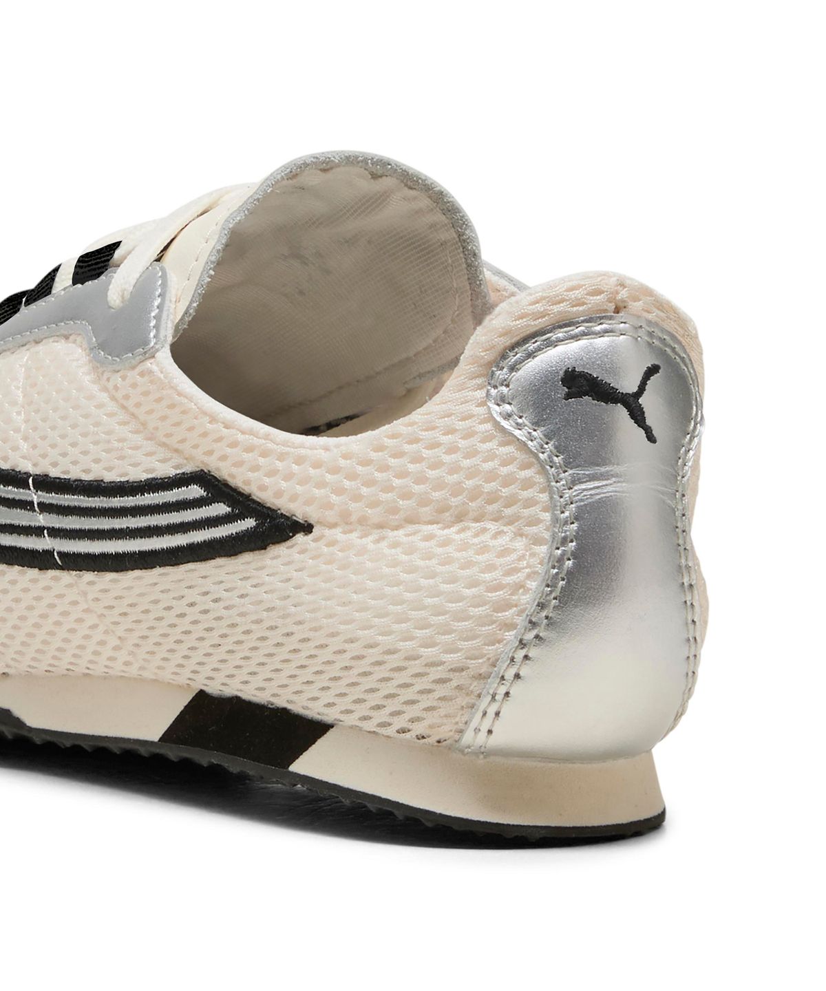 푸마(PUMA) H-Street OG - 아이보리:실버 / 403692-05