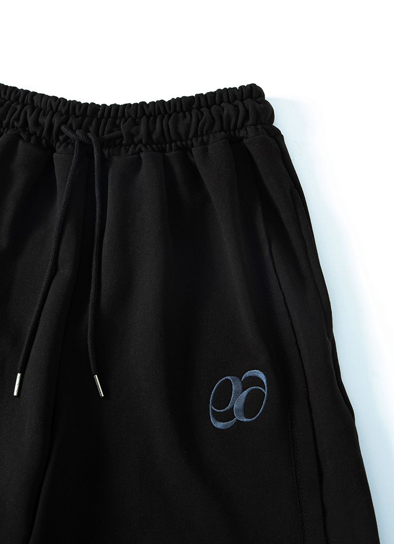 ★as''on★GG TRAINING BURMUDA PANTS/BLACK★正規品/韓国送料込 MUSINSA | ASON GG TRAINING BURMUDA PANTS / BLACK