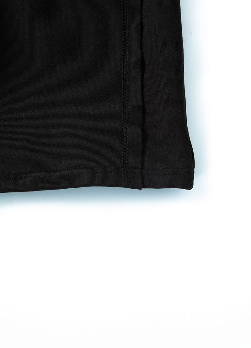 ★as''on★GG TRAINING BURMUDA PANTS/BLACK★正規品/韓国送料込 MUSINSA | ASON GG TRAINING BURMUDA PANTS / BLACK