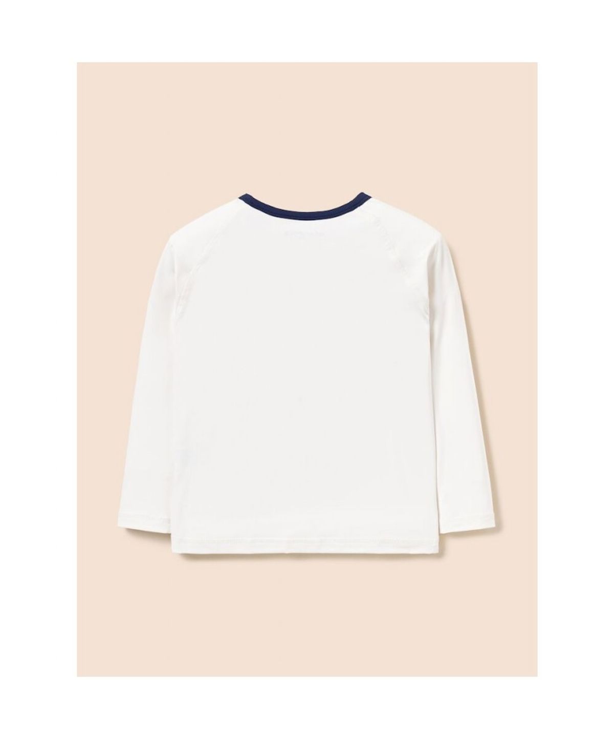 빈폴 키즈(BEANPOLE KIDS) 남아 래시가드 세트  아이보리 (BI5441U120)