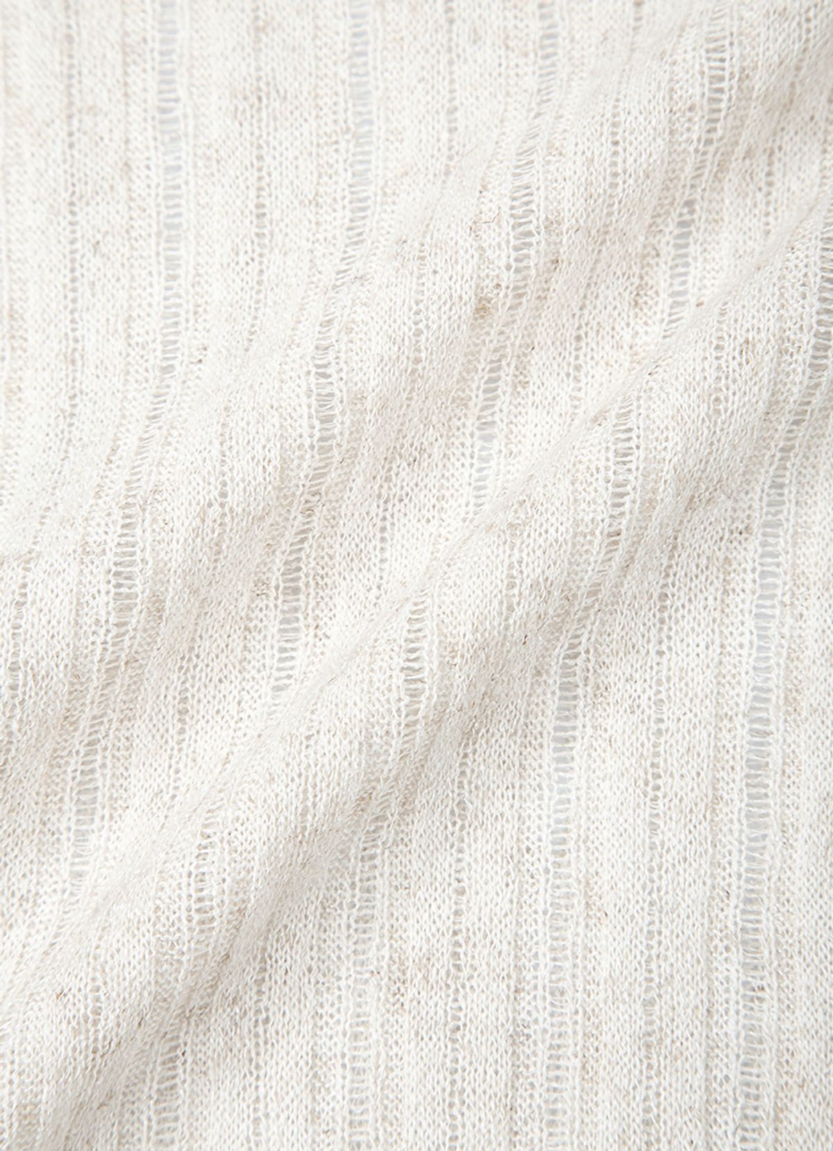 애즈온(ASON) ROTA VINTAGE CARDIGAN / IVORY