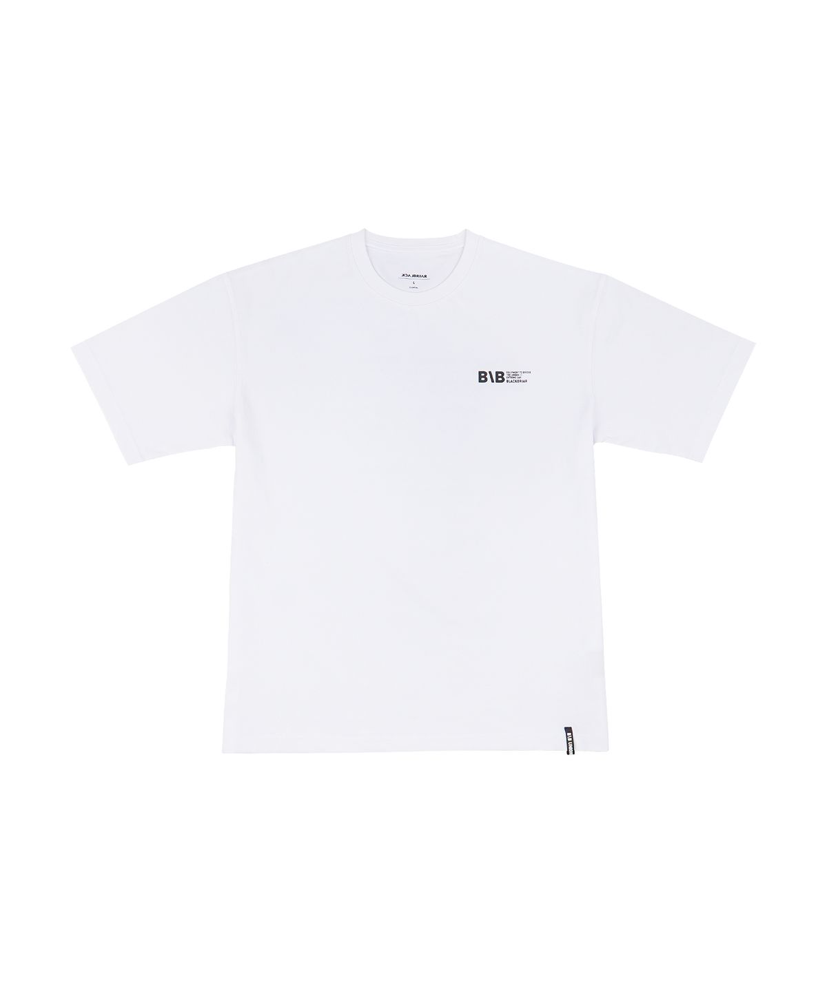 블랙브라이어(BLACK BRIAR) BB 익스트림 티셔츠