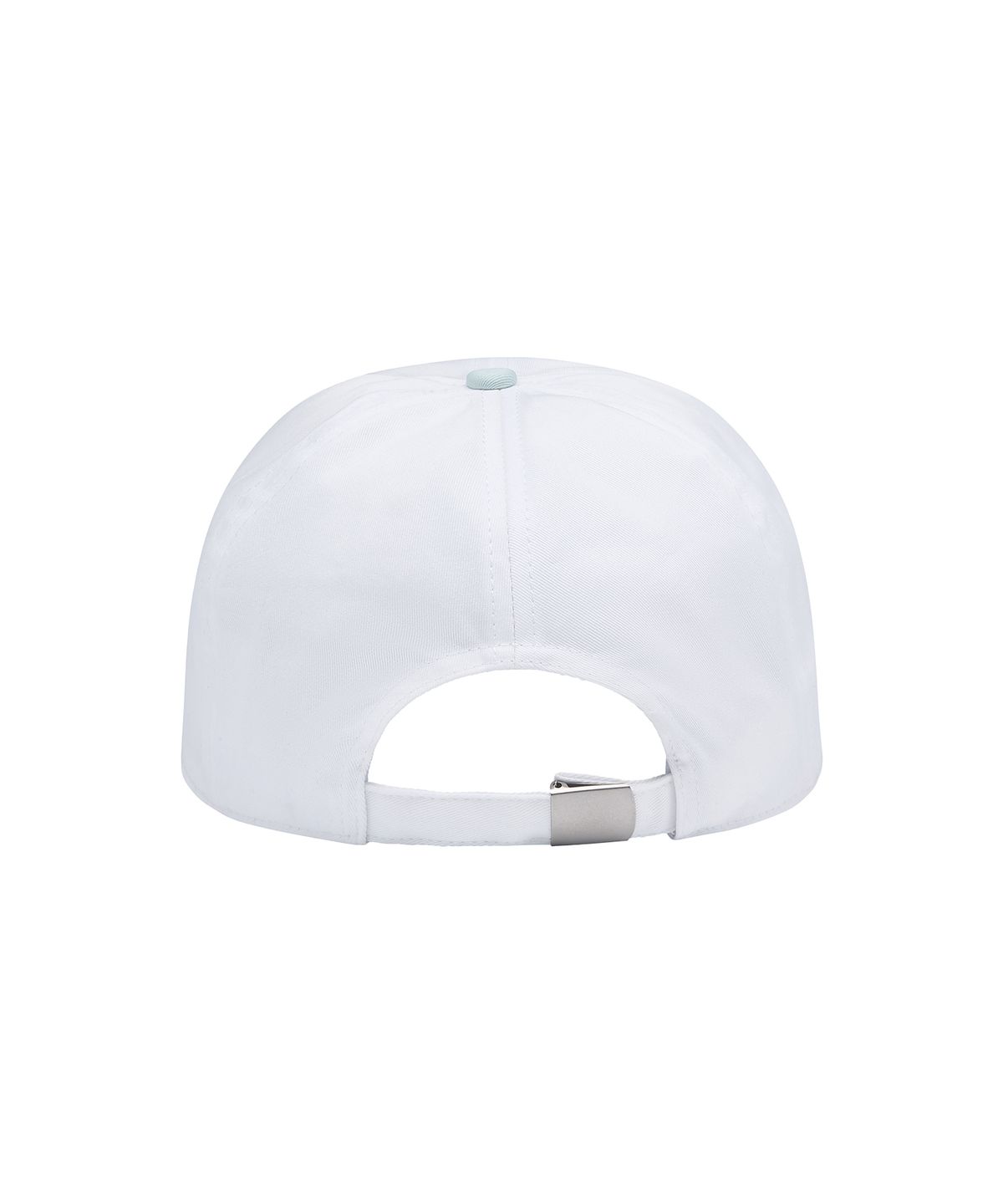 와일드락(WILDROCK) W.ROCK Color Combination Ball cap_WH/MINT