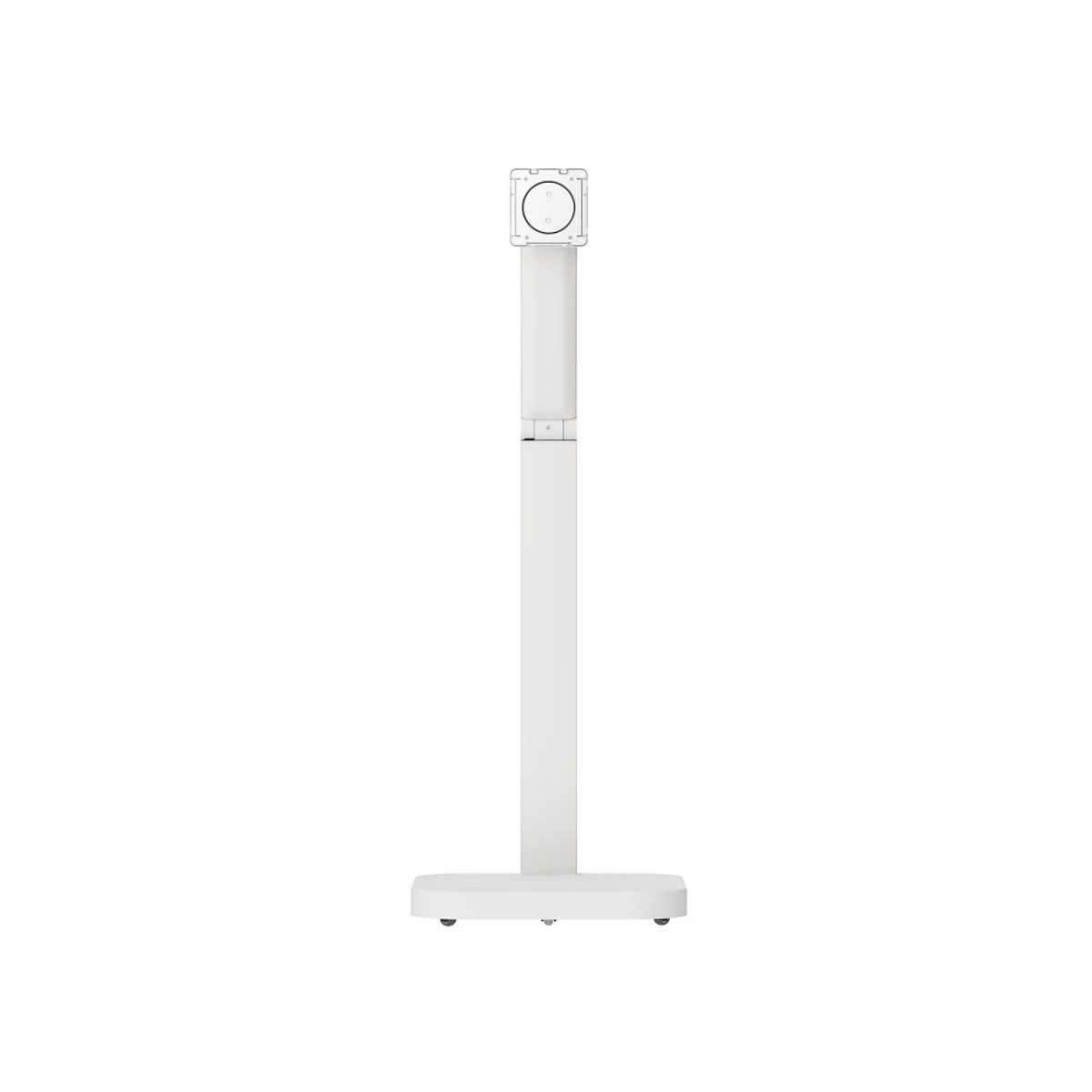 LG전자(LG) 스마트모니터 32U731SAW+STA32F 모니터+공식스윙스탠드