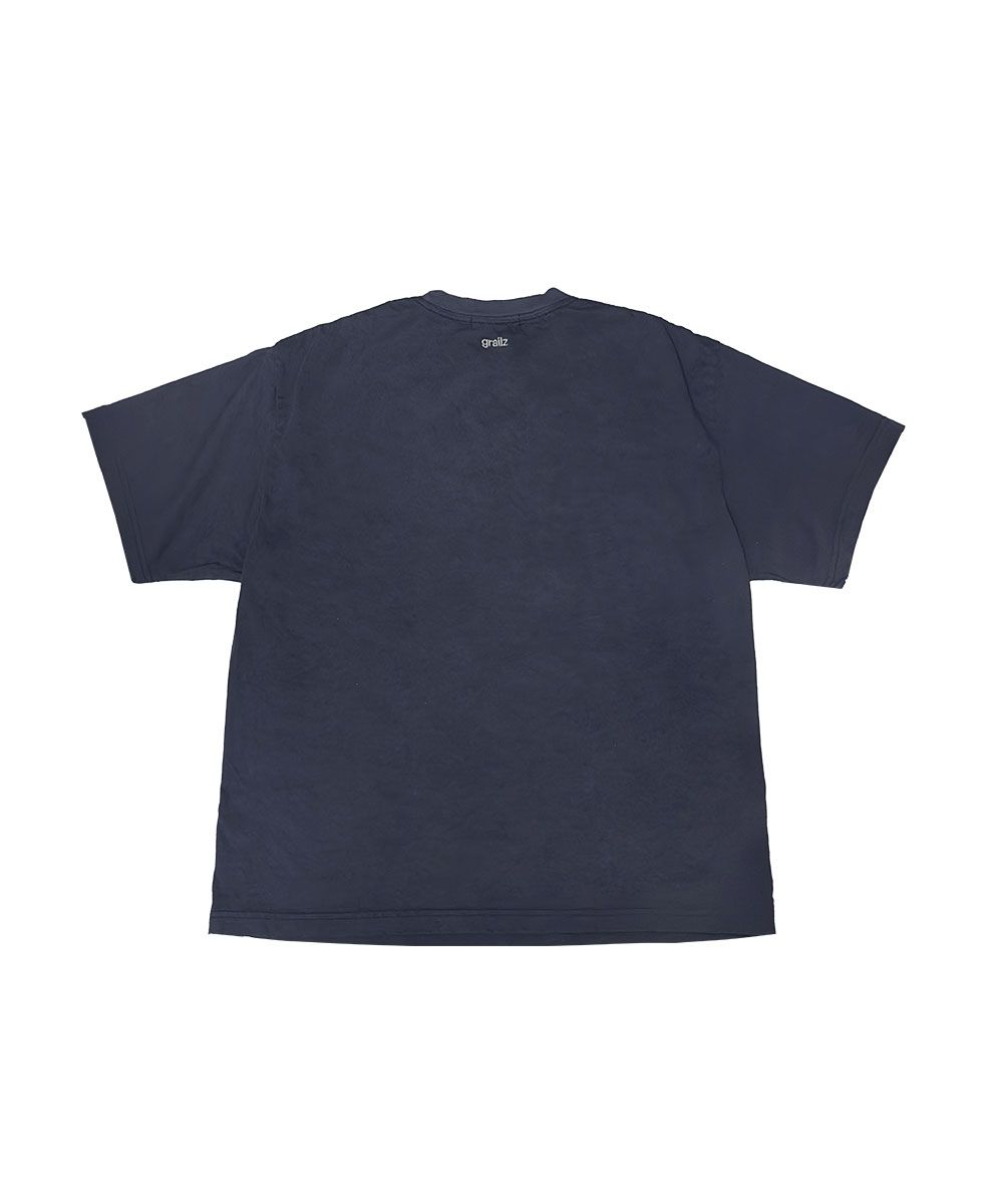 ★GRAILZ★ GRAILZ X KOIN SEOUL BACK TO US TSHIRTS BLACK MUSINSA | GRAILZ [GRAILZ x KOIN SEOUL] BACK TO US T-SHIRTS