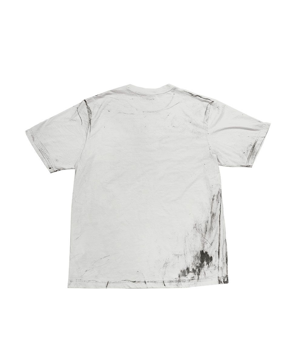 MUSINSA | GRAILZ [GRAILZ x KOIN SEOUL] REKINDLE T-SHIRTS [WHITE]