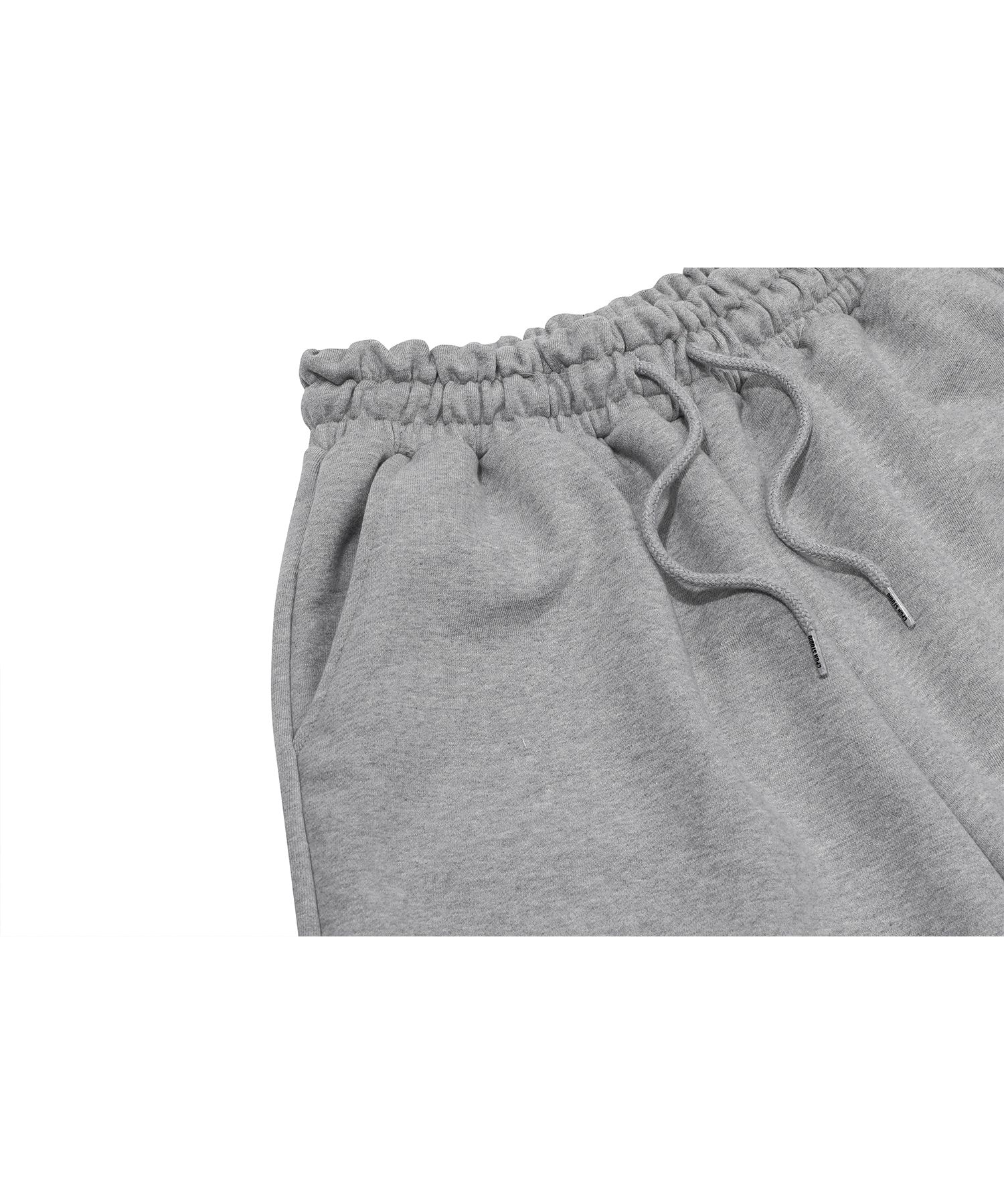 MUSINSA | CPGN STUDIO French Stitch Embroidered Sweatpants