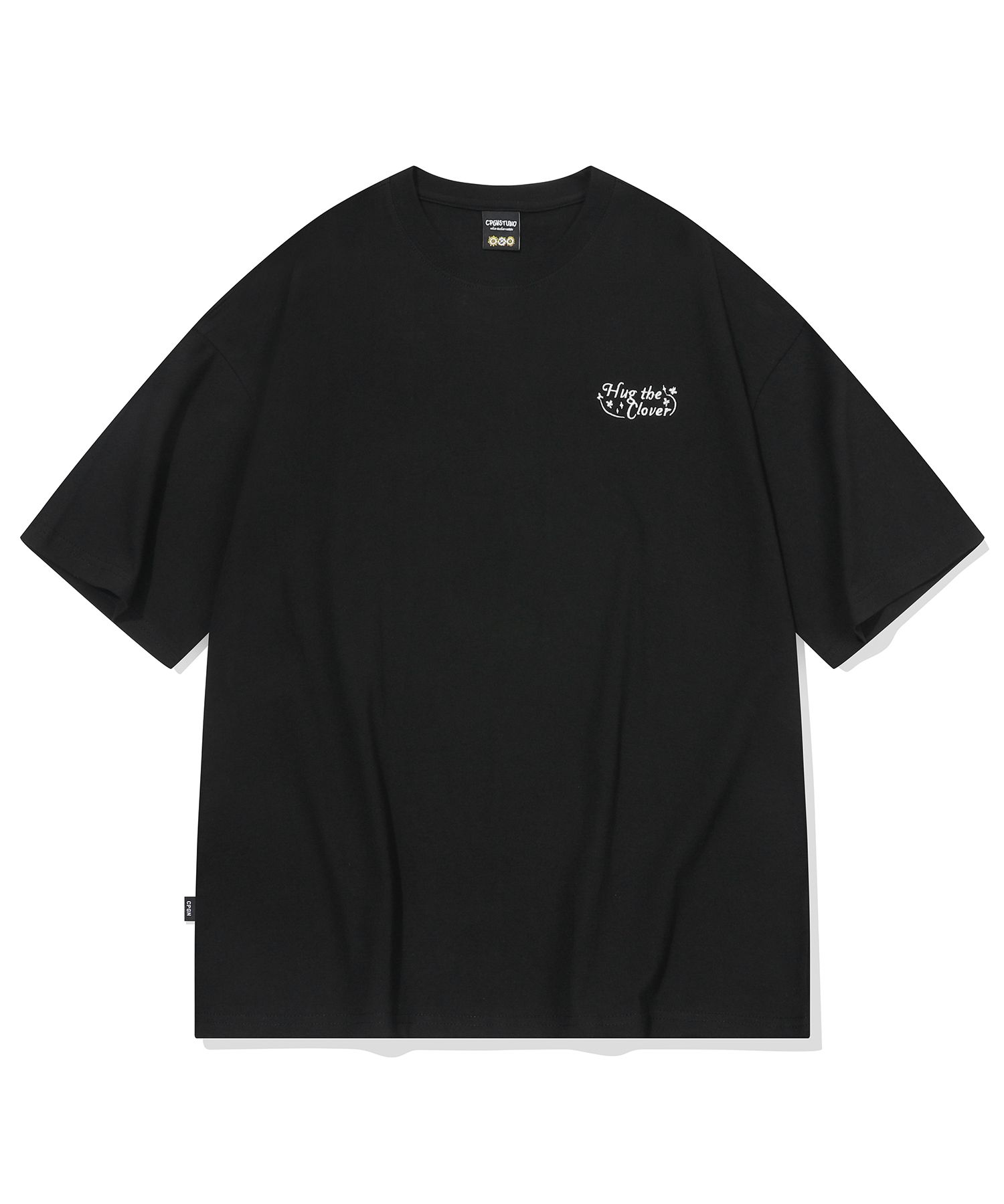 【CPGN STUDIO】24SS★ Explore Bunny Pigment Short Sleeve Tee MUSINSA | CPGN STUDIO EXPLOUR Bunny Pigment Short Sleeve T