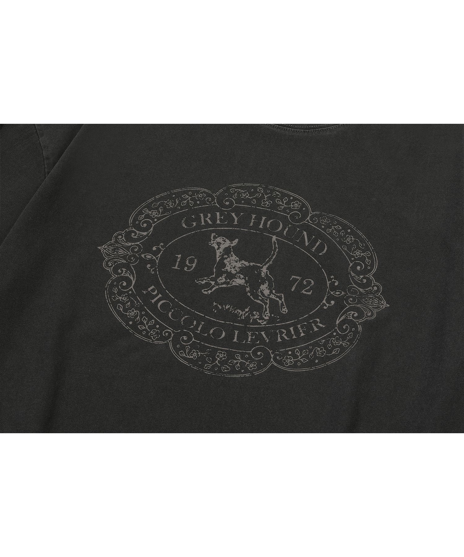【CPGN STUDIO】25SS★ Hound Cham Short Sleeve Tee HOUNDSMAN POCKET T-SHIRT – SOUTHERN SUPPLY CO.