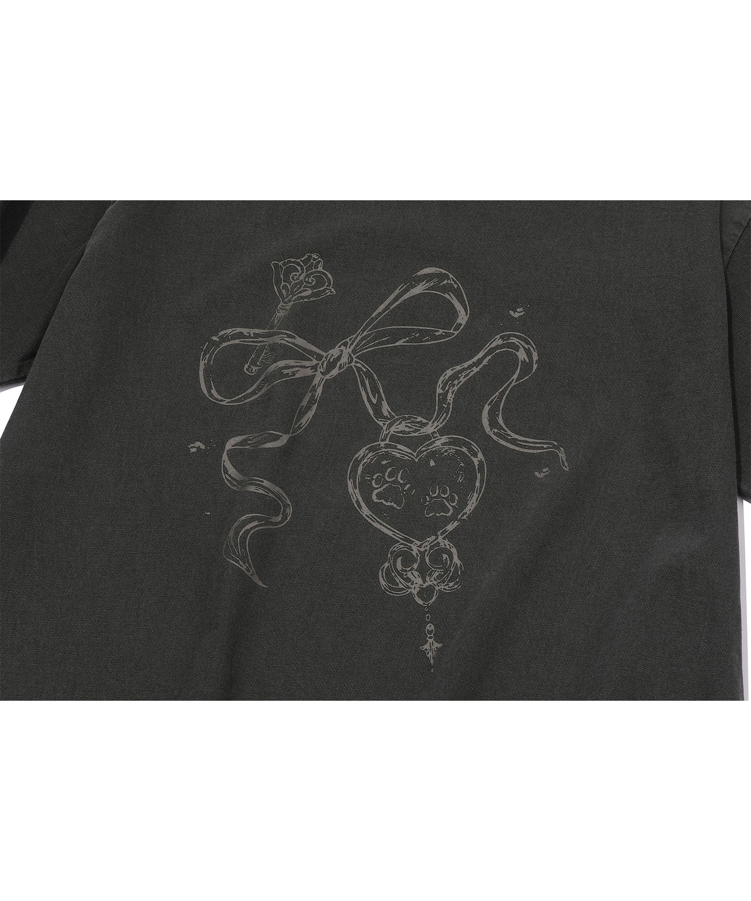 【CPGN STUDIO】Freky Proc Pigment Short Sleeve T-shirt MUSINSA | CPGN STUDIO DONT CRY TEDDY PIGMENT SHORT SLEEVE T