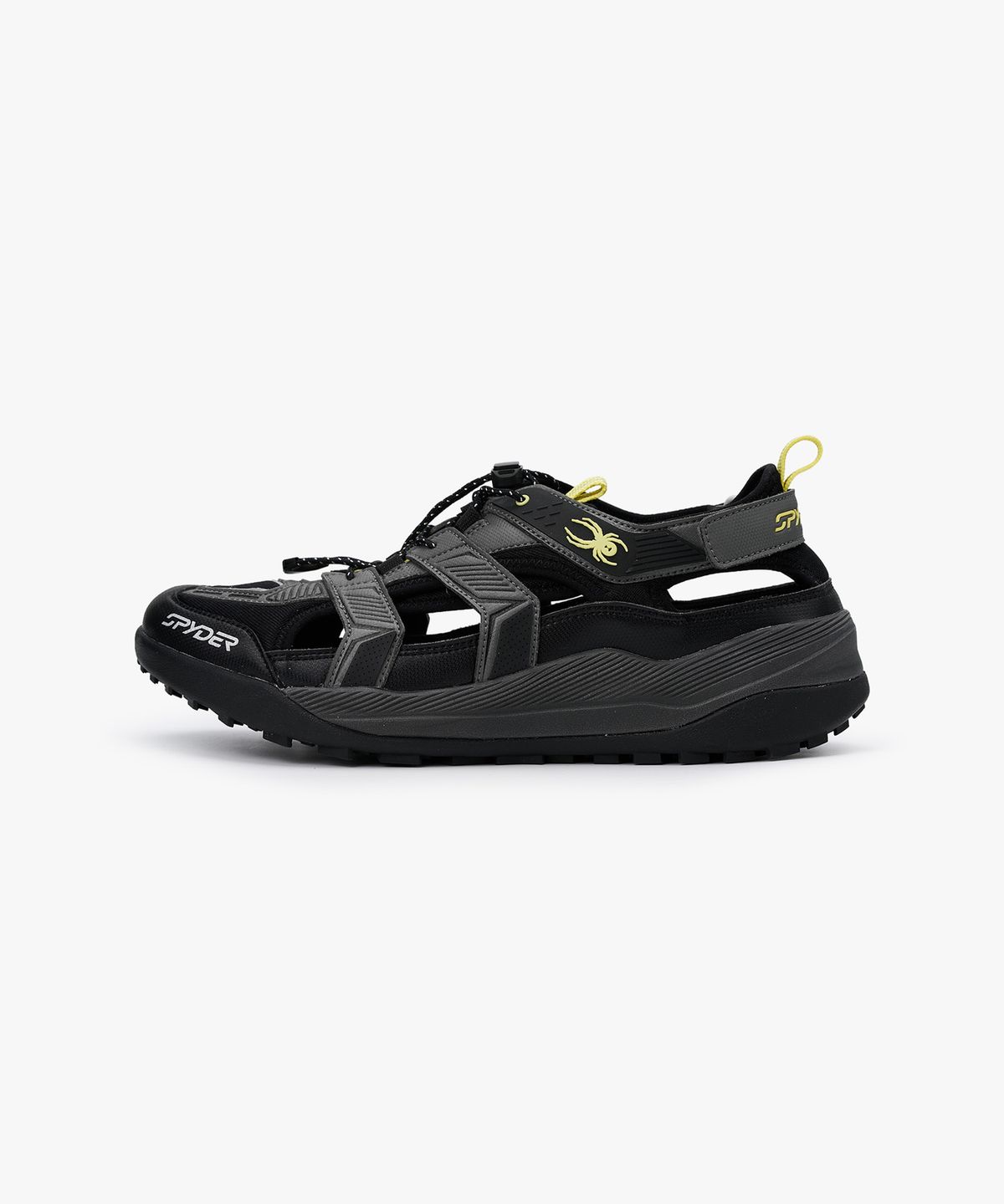스파이더(SPYDER) 공용 DELKI S 델키 에스 SPKPFNSD206UBLK