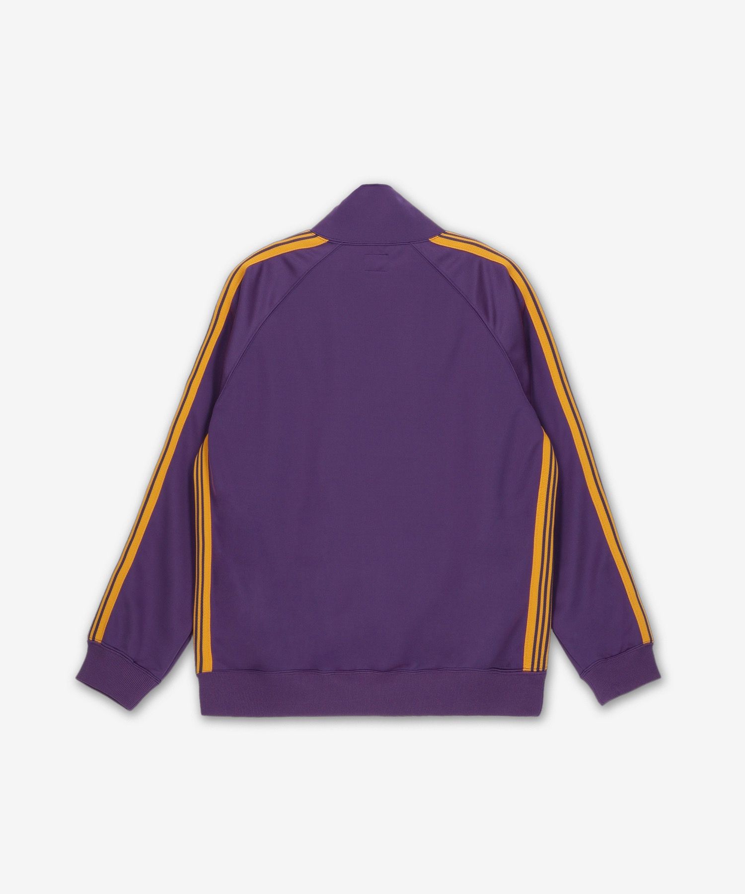 MUSINSA | NEEDLES Track Jacket - Purple / QV305PURPLE