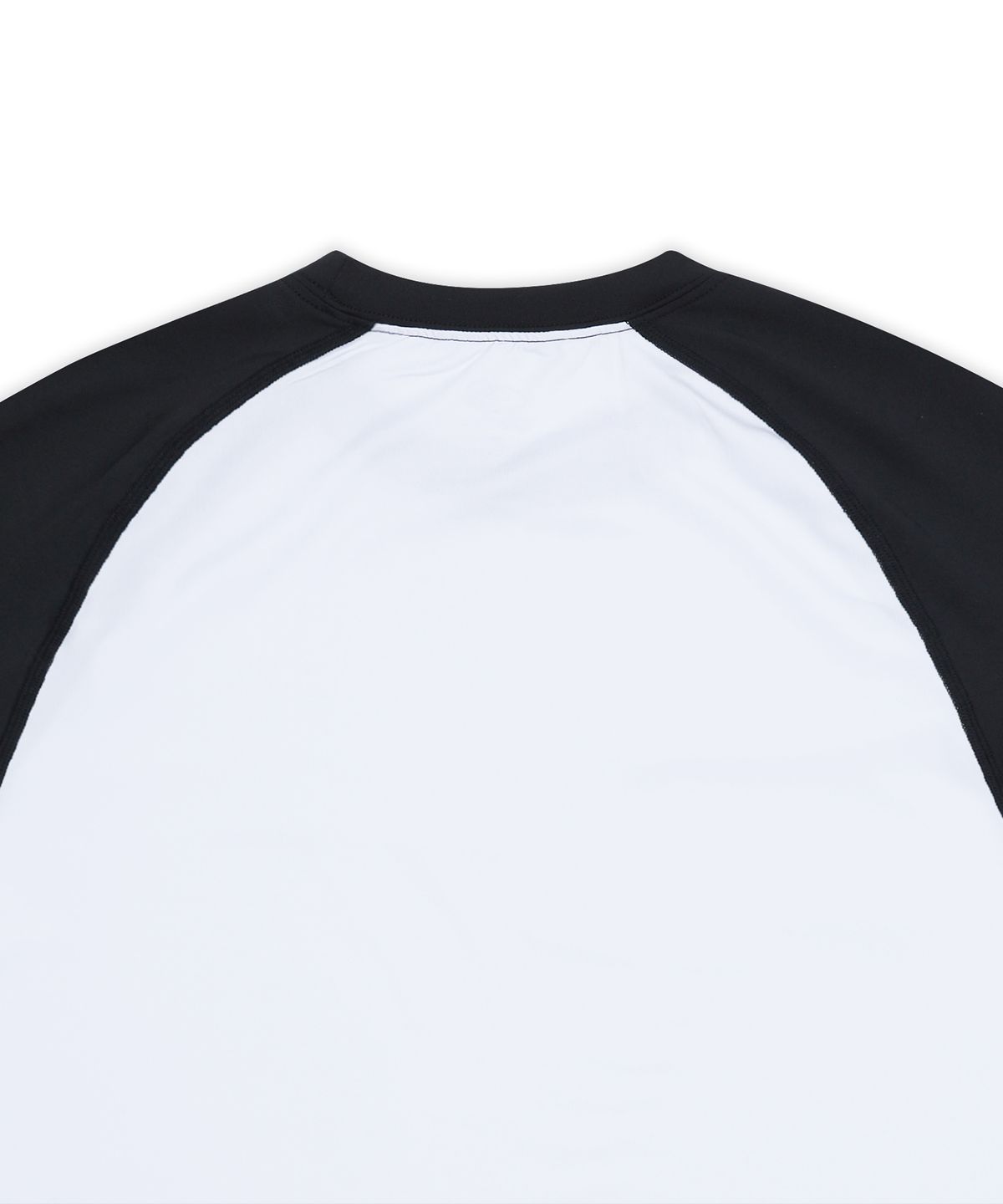 글랙(GLACK) GT144 두들 로고 롱슬리브 래쉬가드 (BLACK)