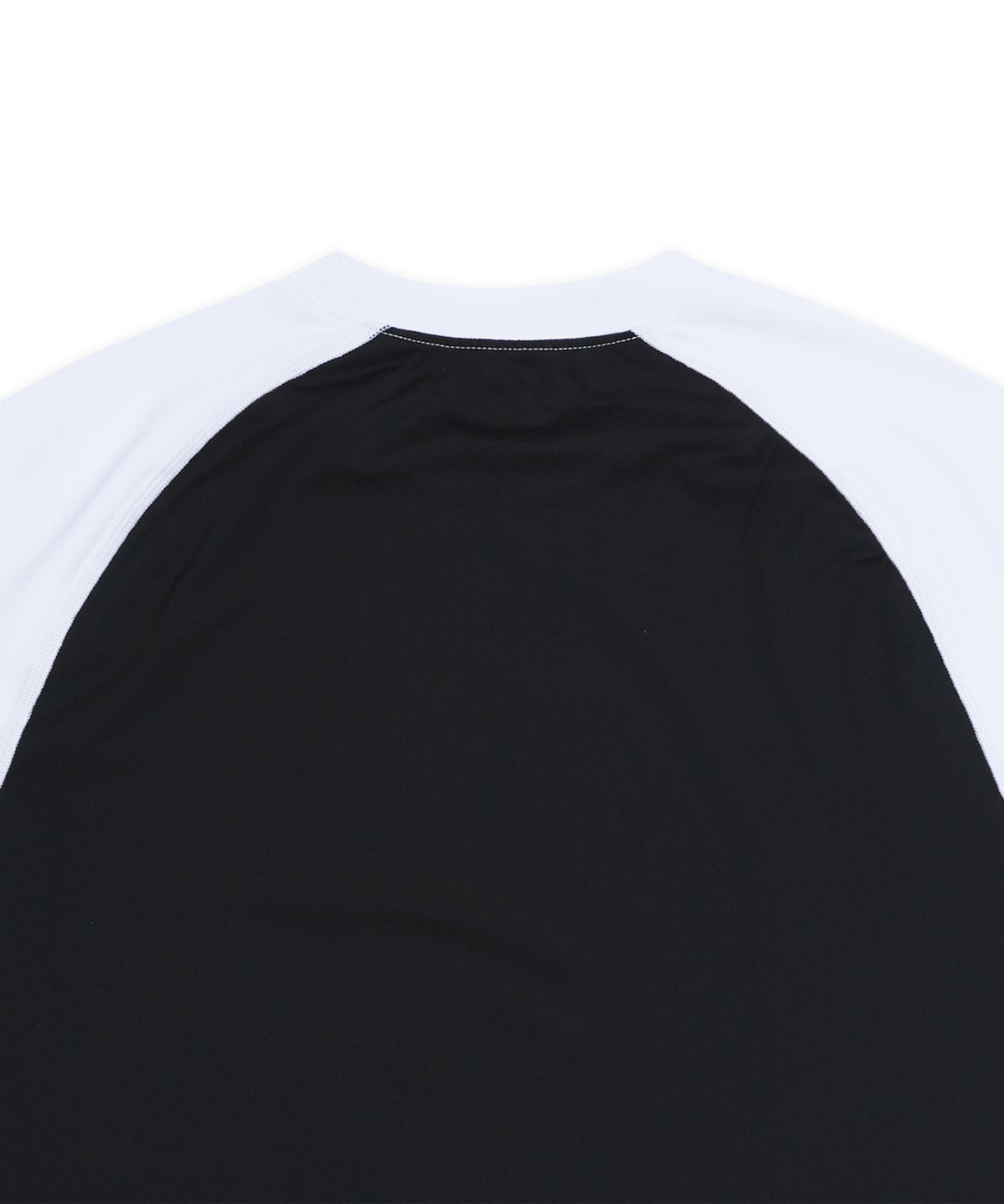 글랙(GLACK) GT144 두들 로고 롱슬리브 래쉬가드 (WHITE)