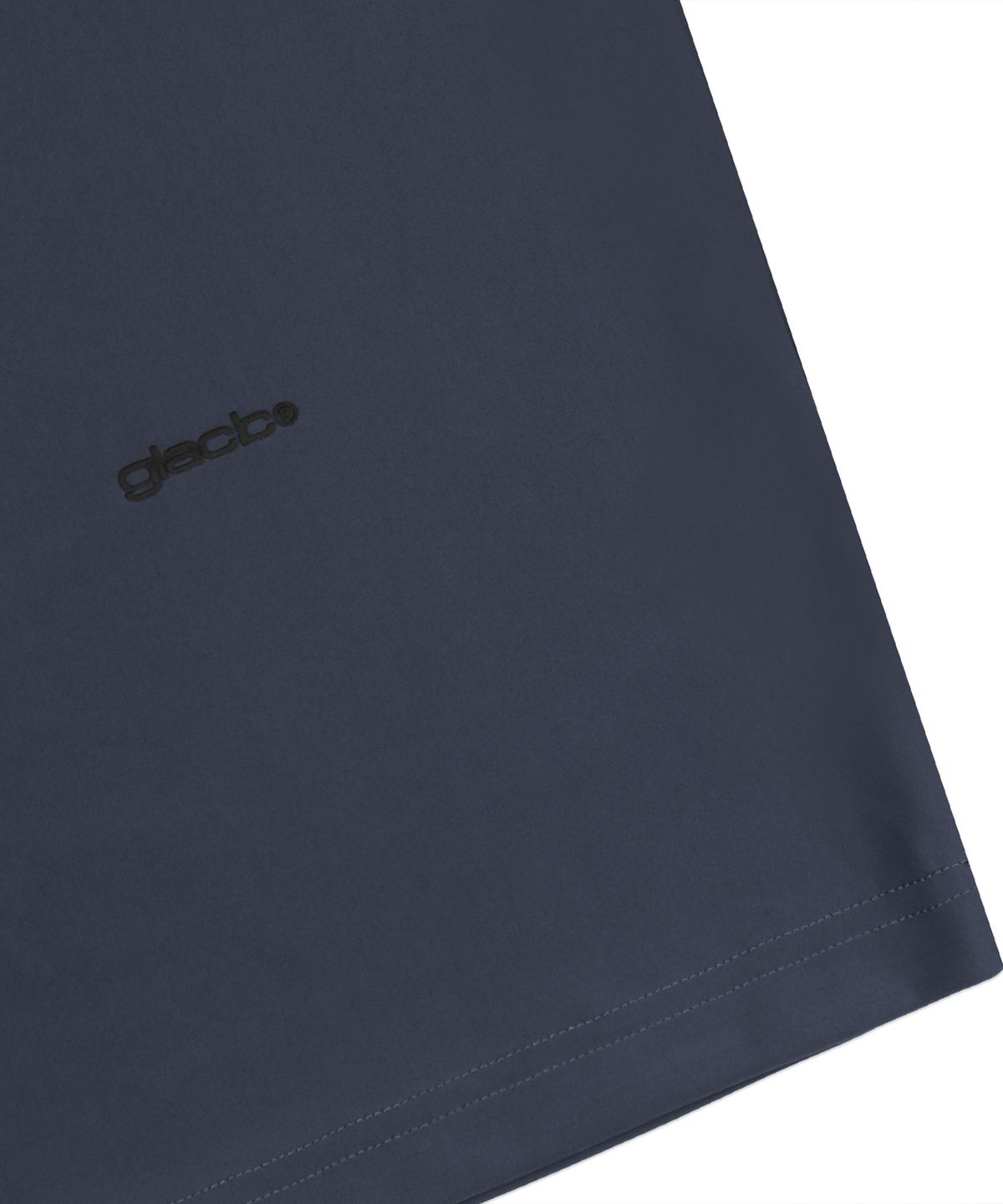 글랙(GLACK) GT150 레이 반팔 래쉬가드 (GRAY)