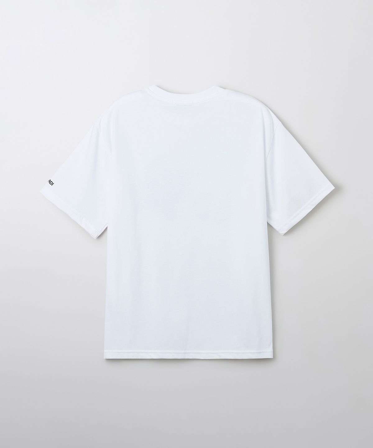 스파오(SPAO) [가나디] 반팔 티셔츠(GRAY)_SPRLF38U02