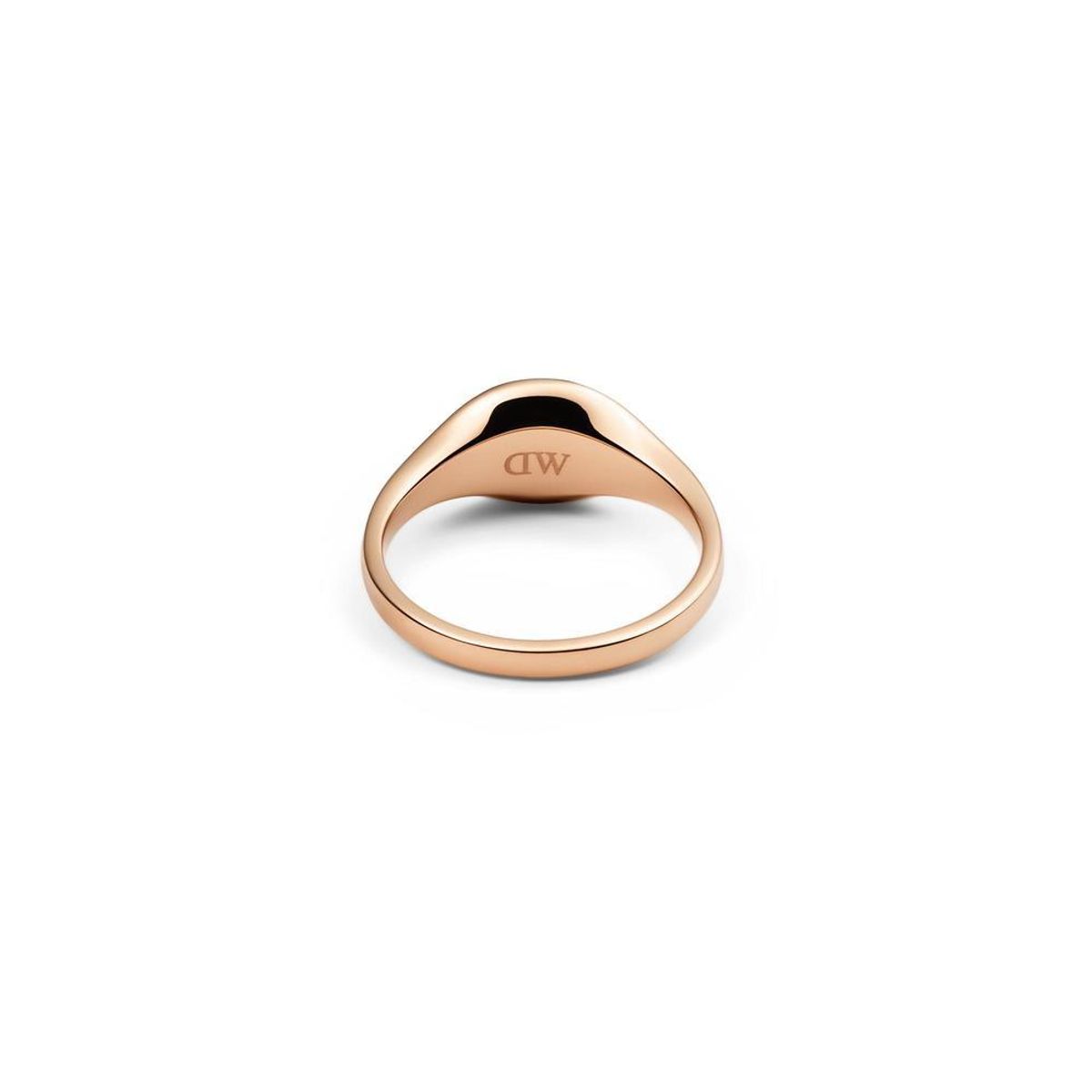 다니엘 웰링턴(DANIEL WELLINGTON) CLASSIC MINI SIGNET RING 2컬러 패션반지 우정링