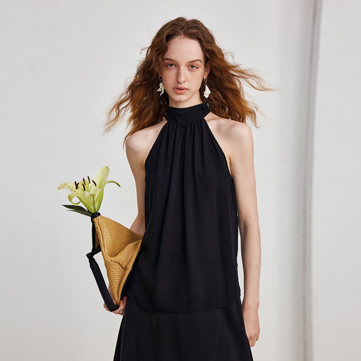 와이와이아이엠(YYIAM) YY_Temperament french top_3color