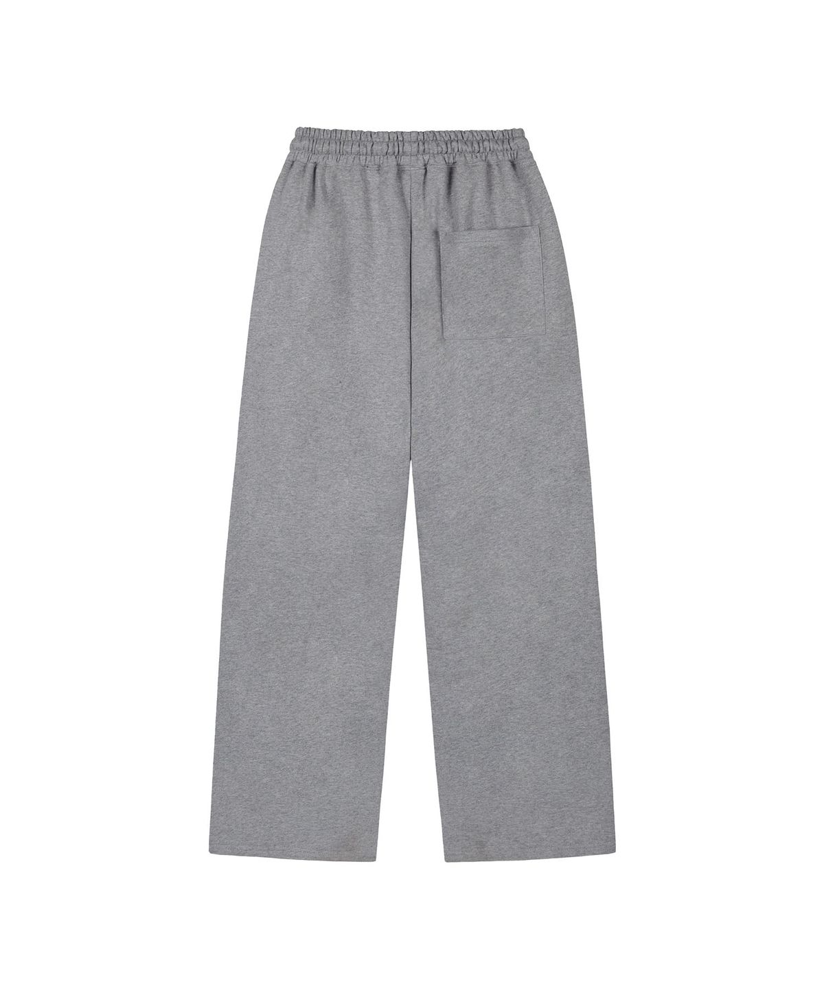 노우웨이브(KNOW WAVE) KNOW WAVE JOGGER PANTS KNB25007DGR (DARK GRAY)
