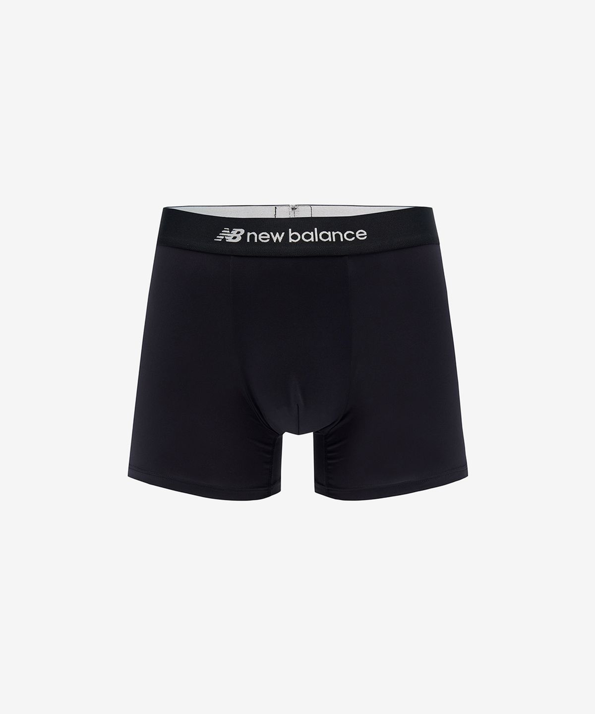 뉴발란스(NEW BALANCE) NBXDFA502M / MEN 블랙 코어 에어로쿨 드로즈 5PACK (BLACK)