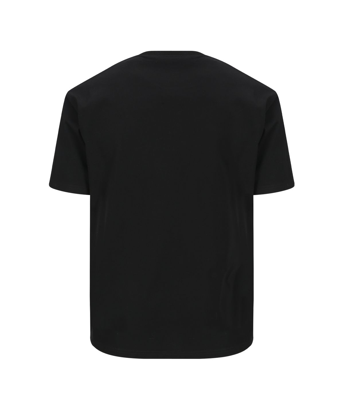 앤더슨벨(ADSB ANDERSSON BELL) (에센셜) 유니섹스 팜트리 리조트 티셔츠 atb1408u(BLACK)