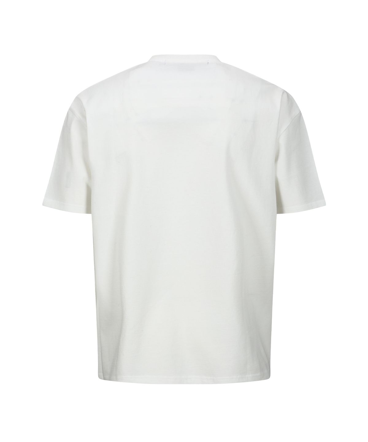 앤더슨벨(ADSB ANDERSSON BELL) (에센셜) 유니섹스 리퀴드 로고 티셔츠  atb1405u(WHITE)