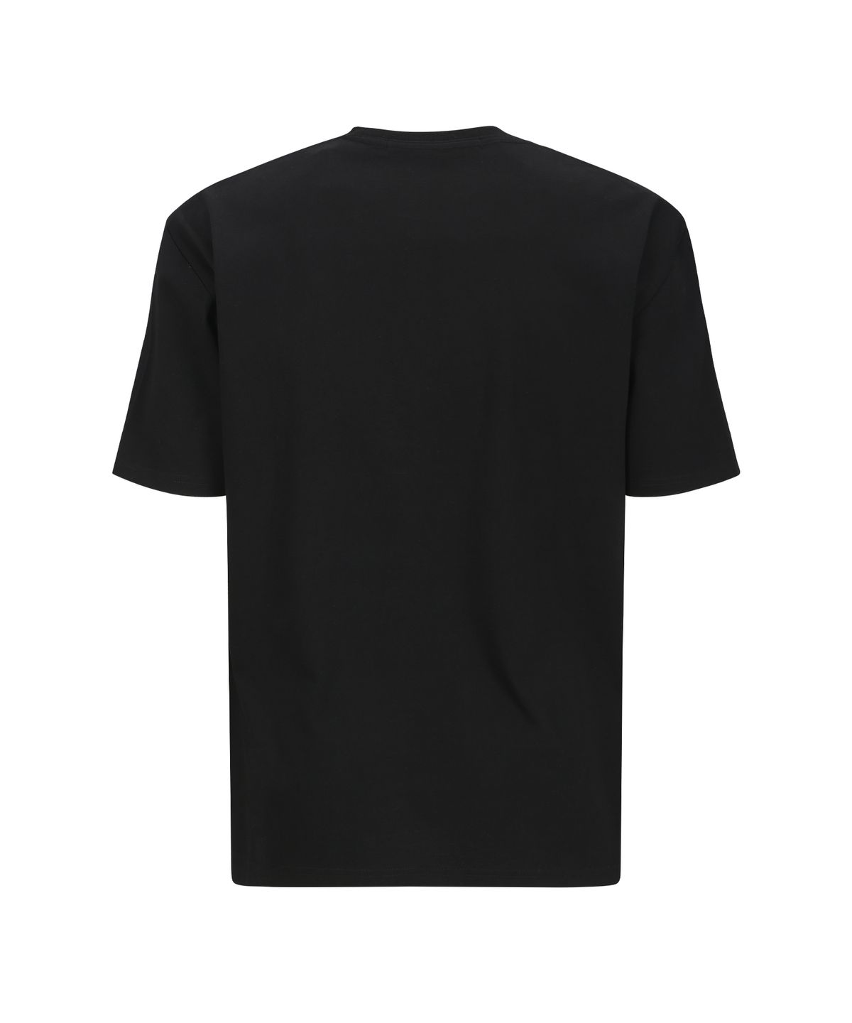 앤더슨벨(ADSB ANDERSSON BELL) (에센셜) 유니섹스 리퀴드 로고 티셔츠 atb1405u(BLACK)