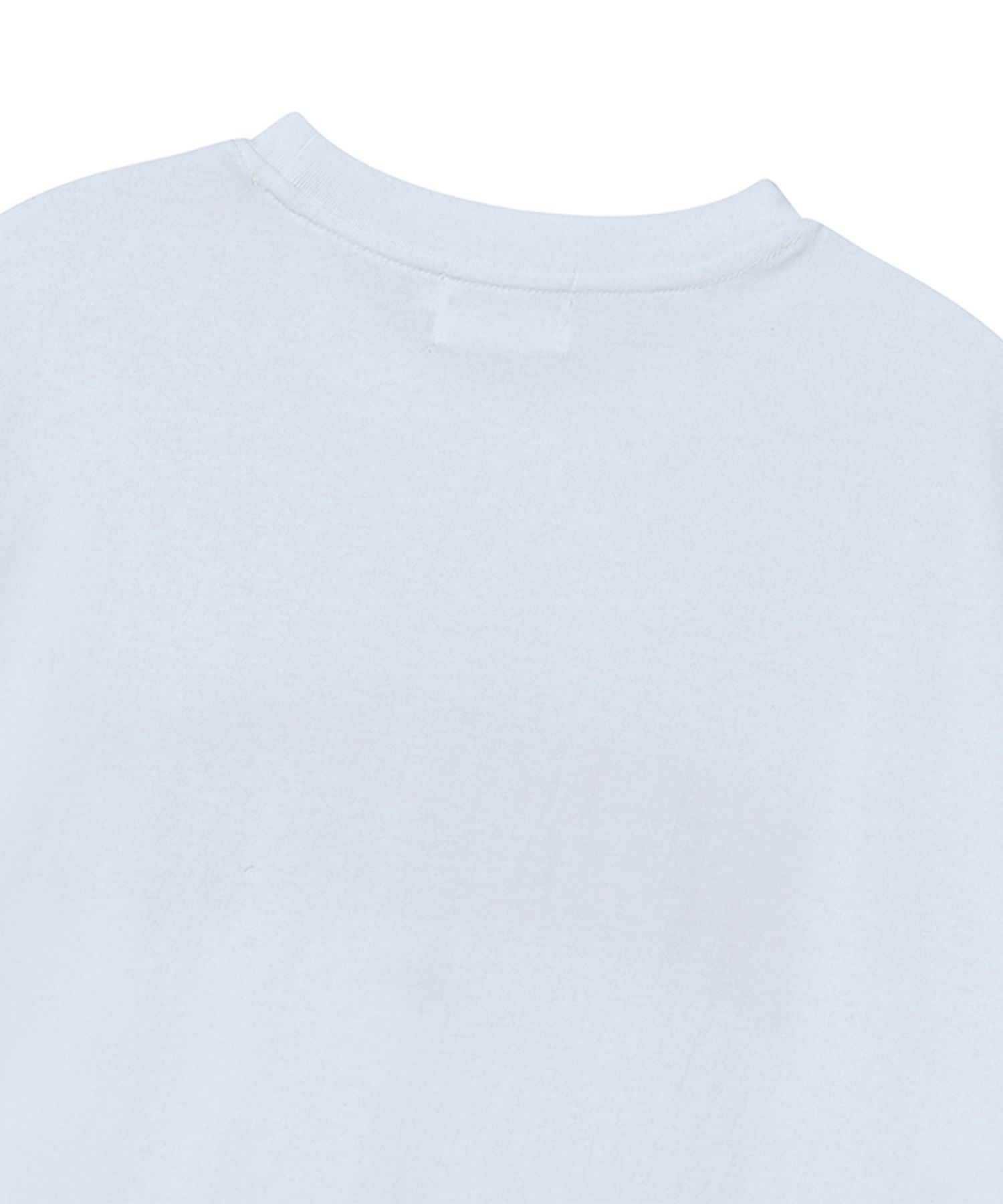 beyondclosetのNormantic University Logo Short Sleeve T-Shirt MUSINSA | BEYOND CLOSET Normantic University Logo Short