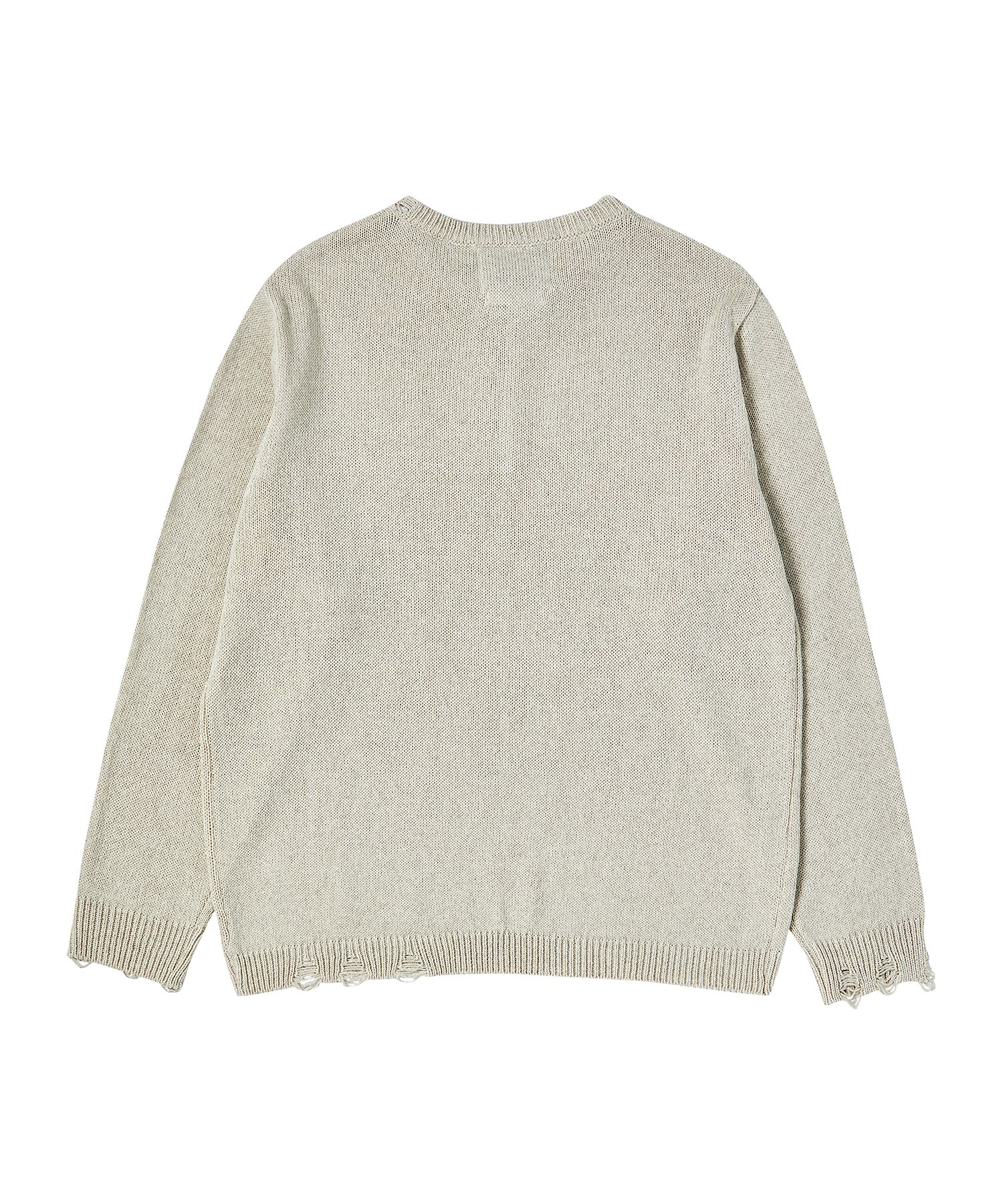MUSINSA | BEYOND CLOSET [COLLECTION LINE] Linen Blended