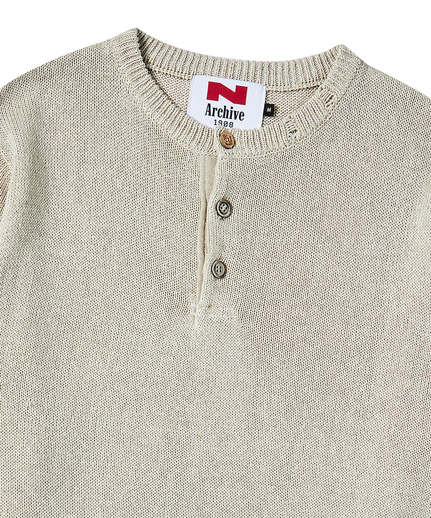 MUSINSA | BEYOND CLOSET [COLLECTION LINE] Linen Blended