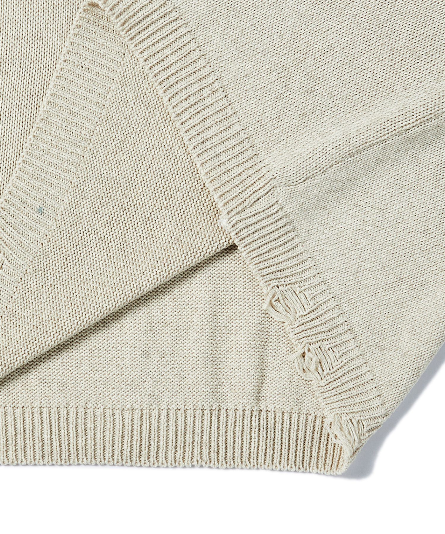 MUSINSA | BEYOND CLOSET [COLLECTION LINE] Linen Blended
