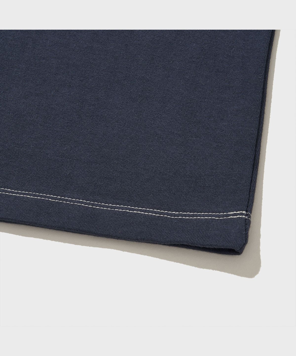비디알(VDR) GRIP T-SHIRT [Vintage Navy]