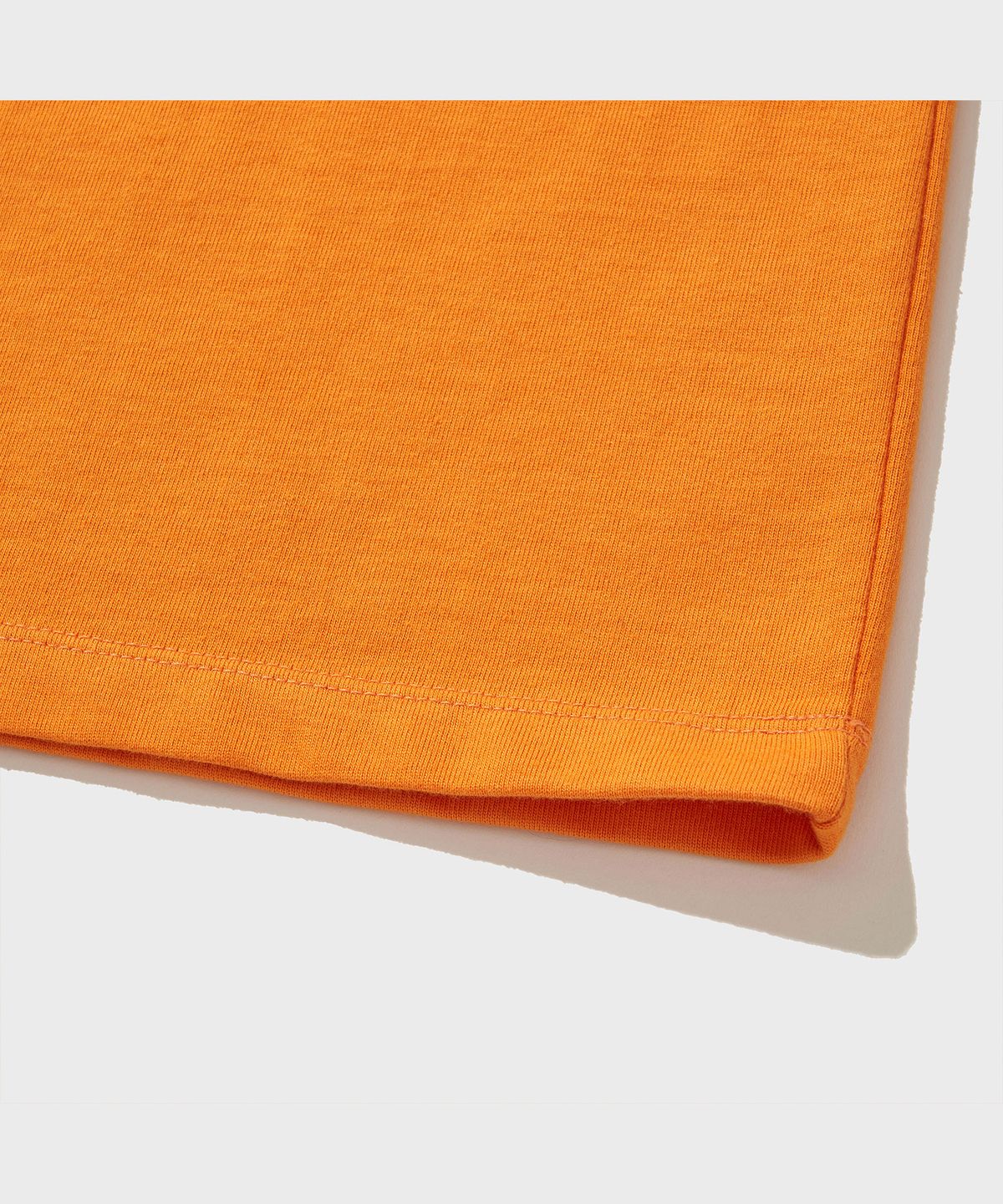 비디알(VDR) BIKERS T-SHIRT [Flame Orange]