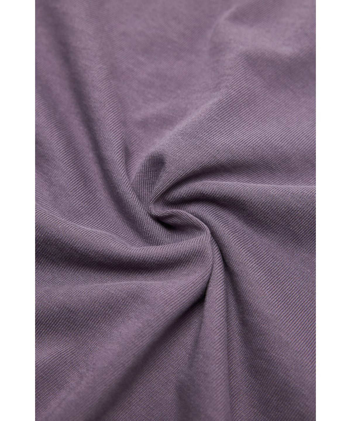 유스(YOUTH) H/S Logo T-Shirt - Purple