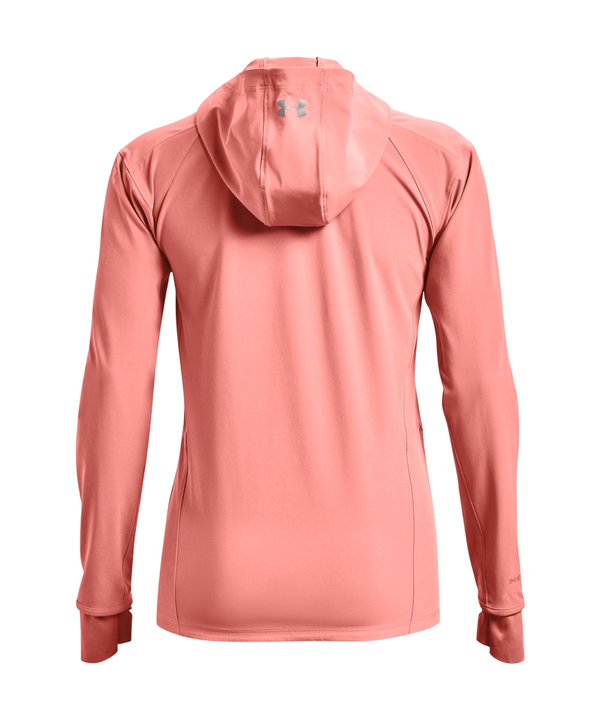 언더아머(UNDERARMOUR) 여성 아웃런 더 스톰 재킷 1308929-649