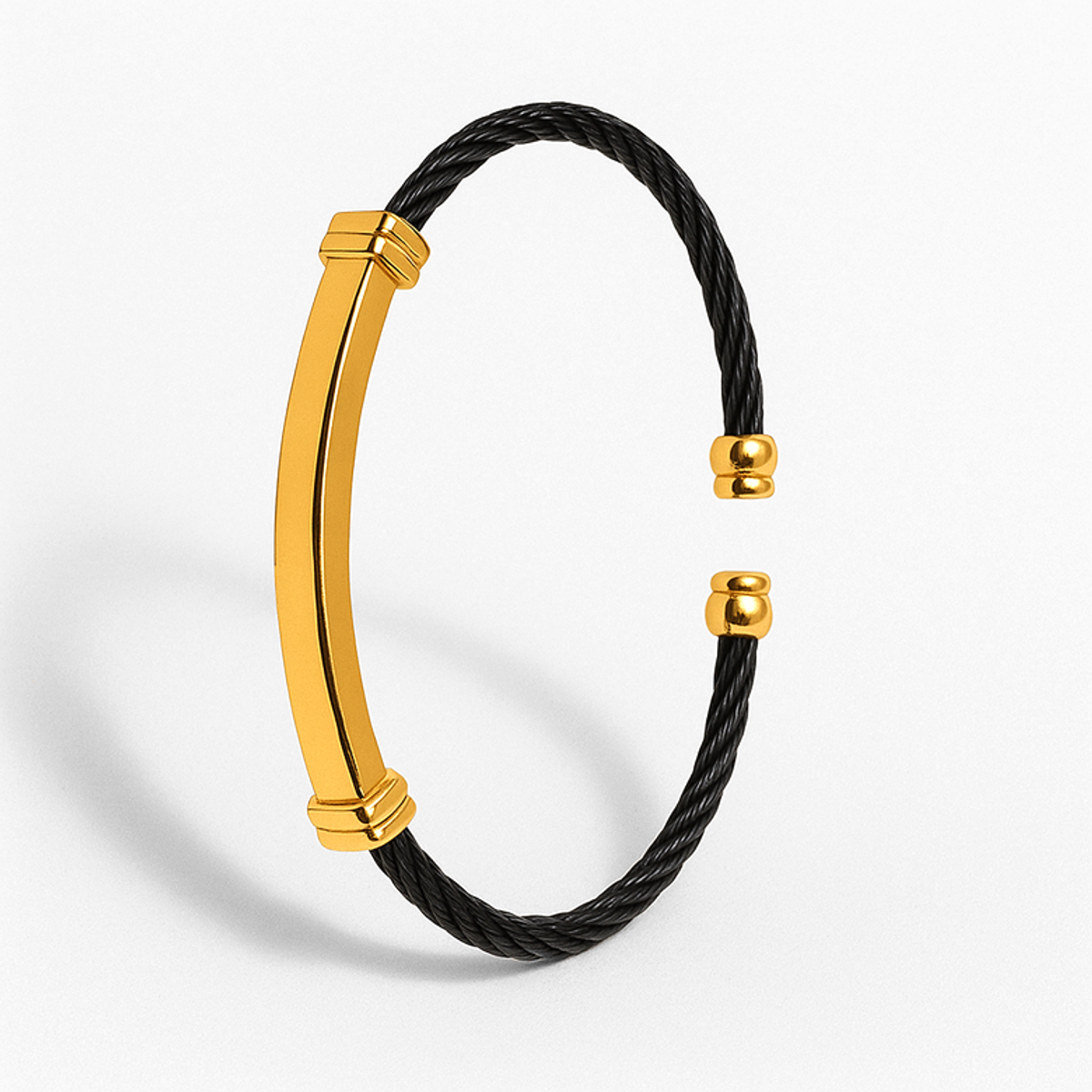 마크-4(MARK-4) ROPE HEAD BANGLE