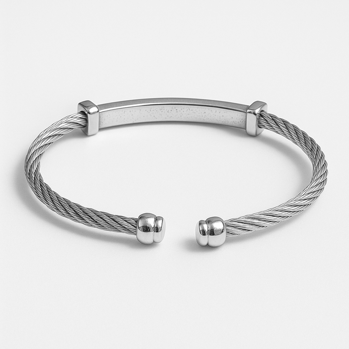 마크-4(MARK-4) ROPE HEAD BANGLE