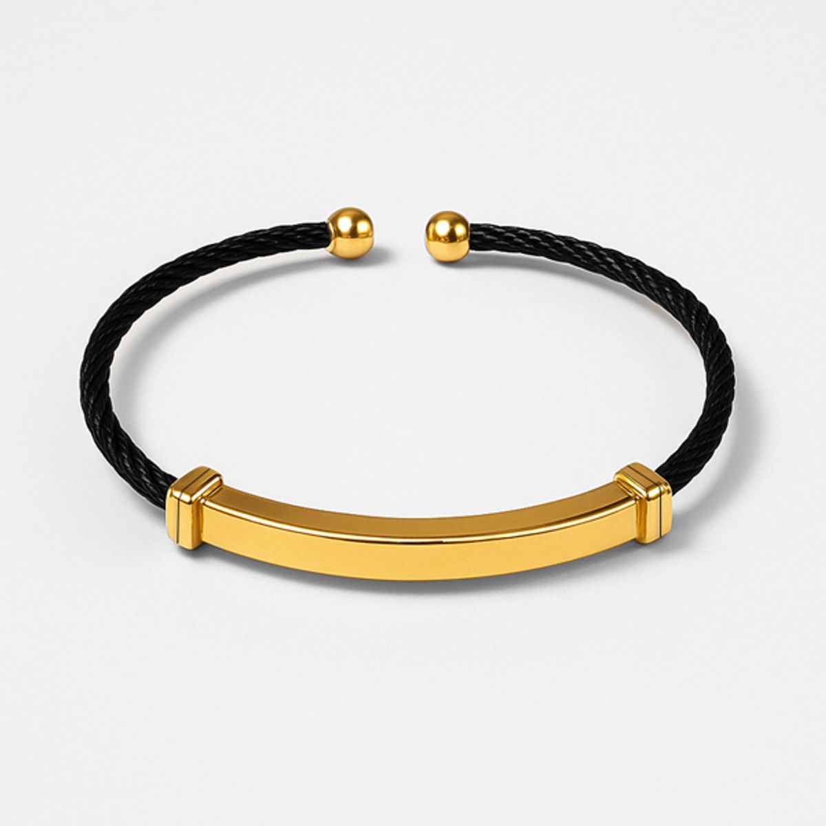 마크-4(MARK-4) ROPE HEAD BANGLE
