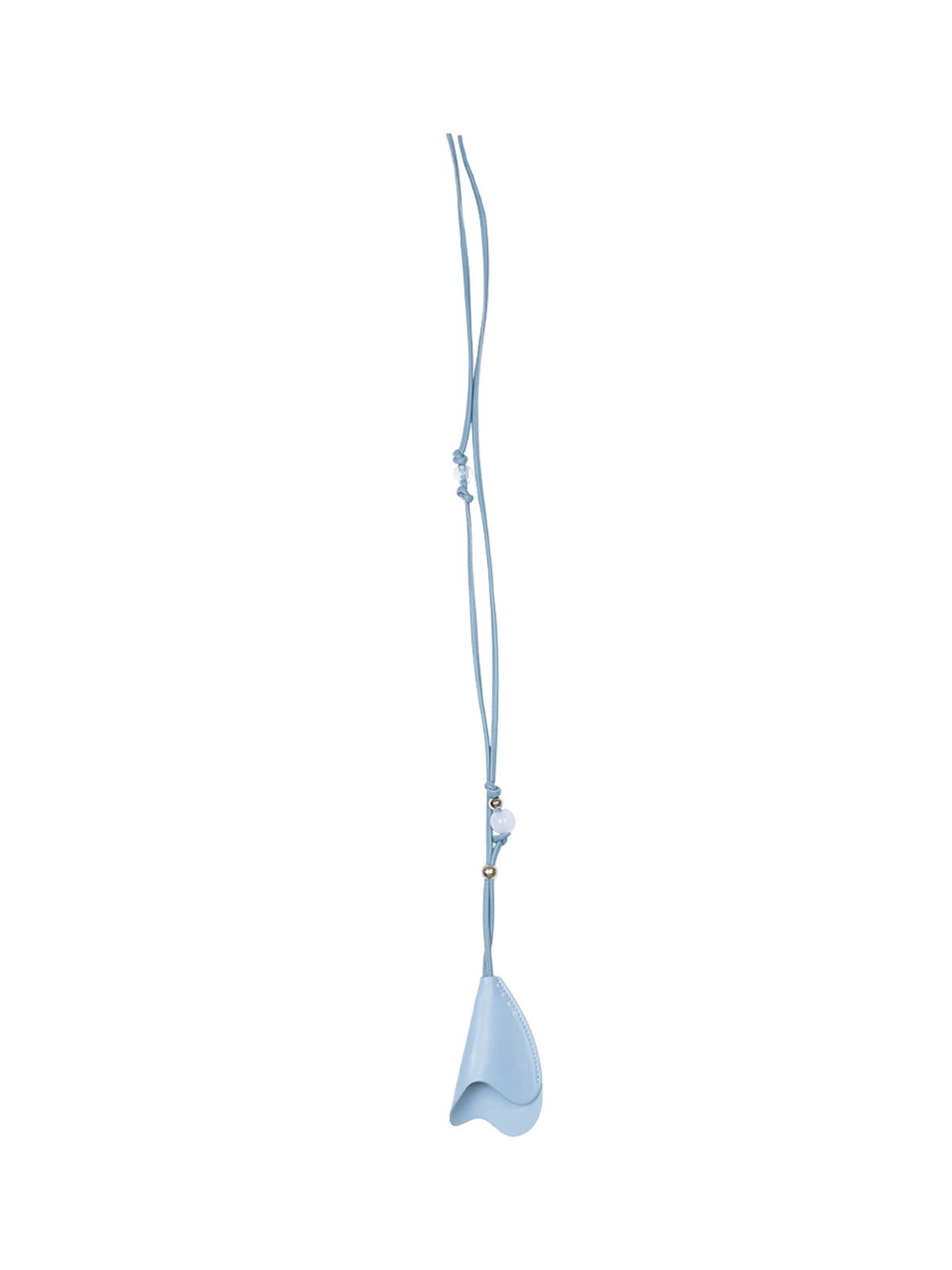 아코크(ACOC) Calla Charm_Light Blue