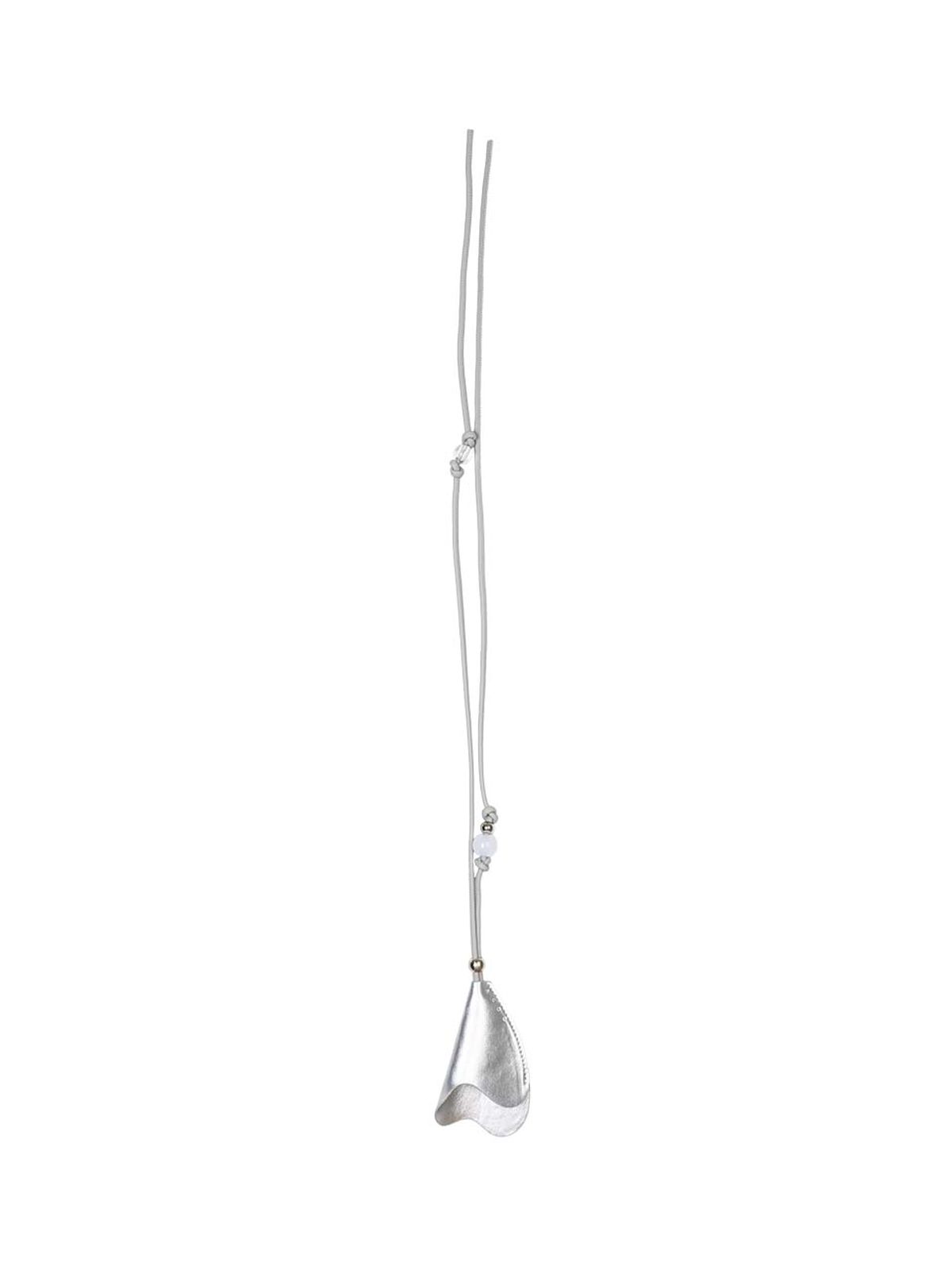 아코크(ACOC) Calla Charm_Silver