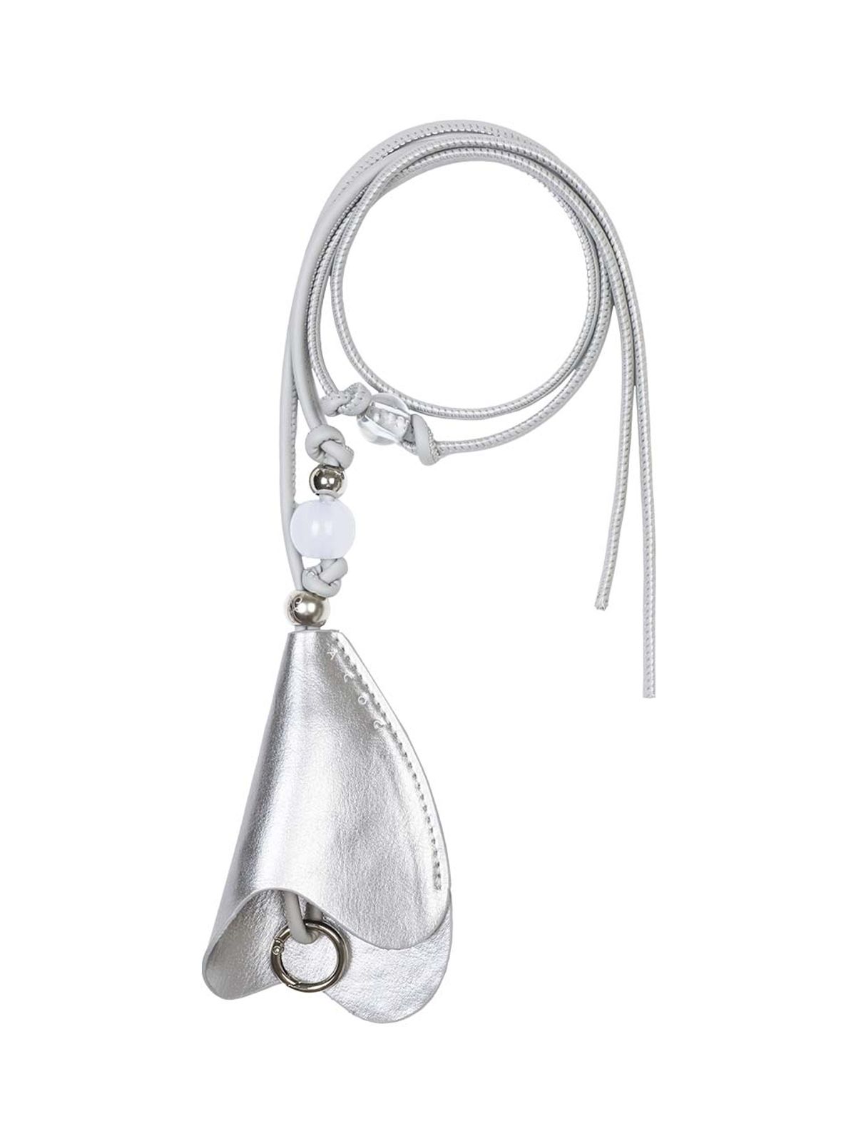 아코크(ACOC) Calla Charm_Silver