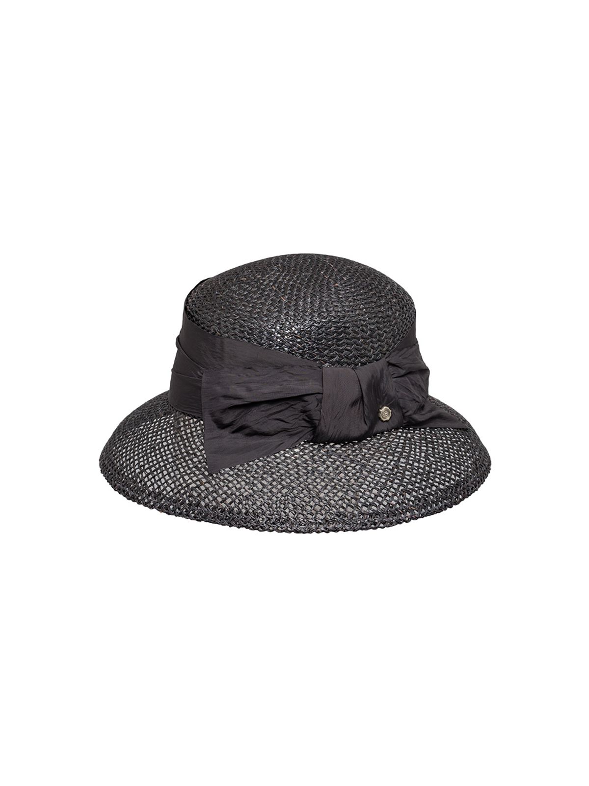 브라운햇(BROWNHAT) 햅번 스트로 햇