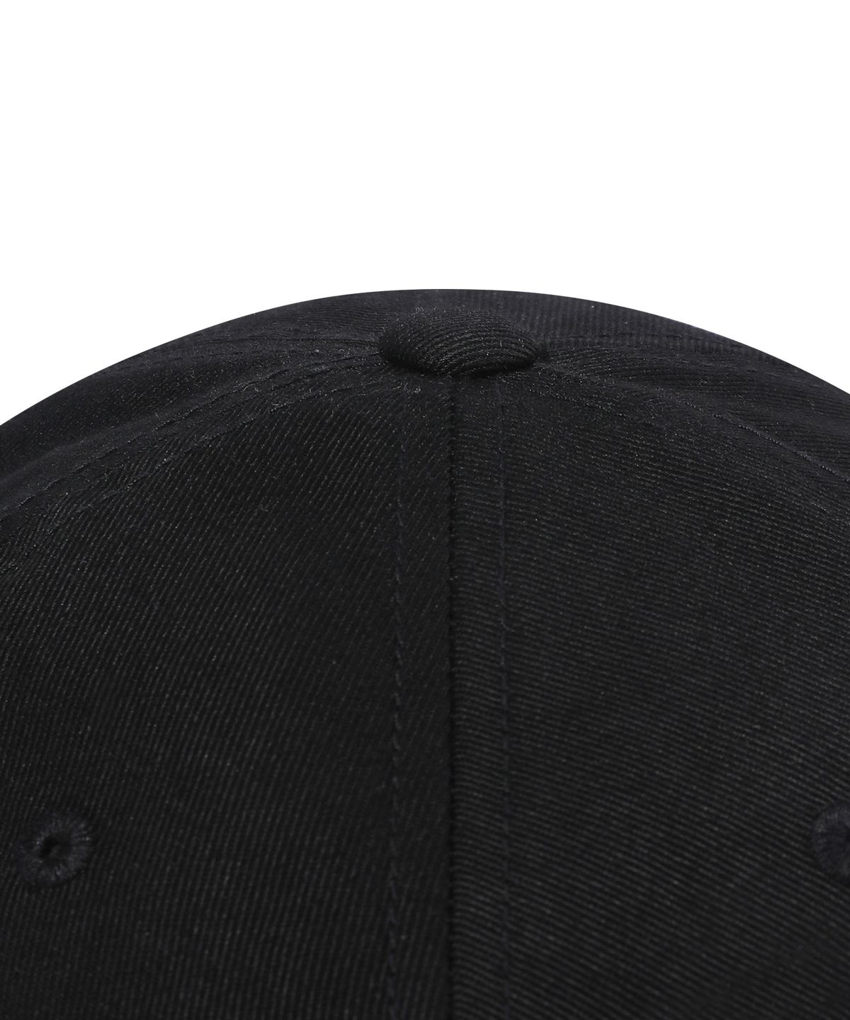 빈트릴(BEENTRILL) B고딕 로고 볼캡(블랙)