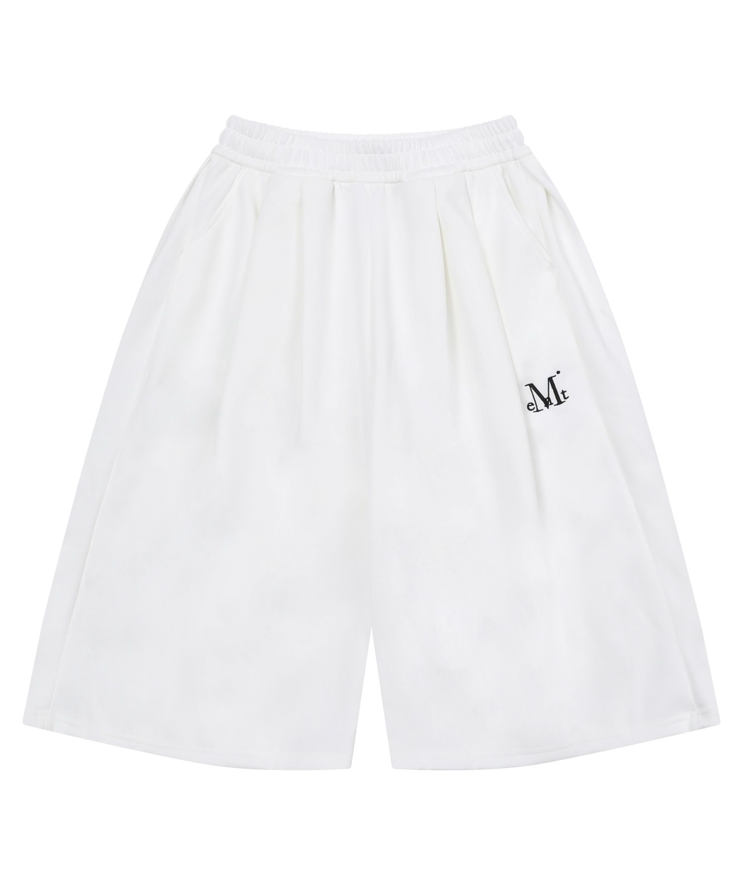 【MUCENT】 MARS SIDE PINTUCK BERMUDA HALF PANTS UNISEX MUSINSA | MUCENT Mars Side Pintuck Bermuda Half Pants Unisex
